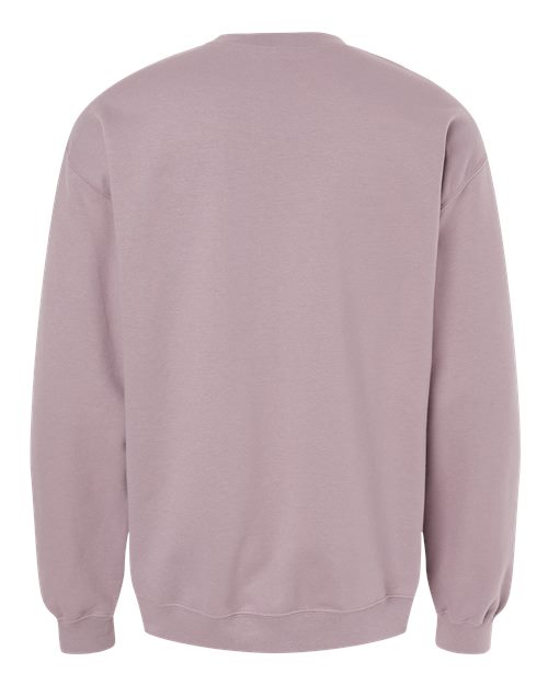 Gildan Unisex Softstyle® Midweight Crewneck Sweatshirt SF000