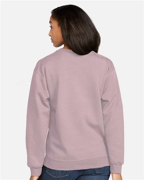 Gildan Unisex Softstyle® Midweight Crewneck Sweatshirt SF000