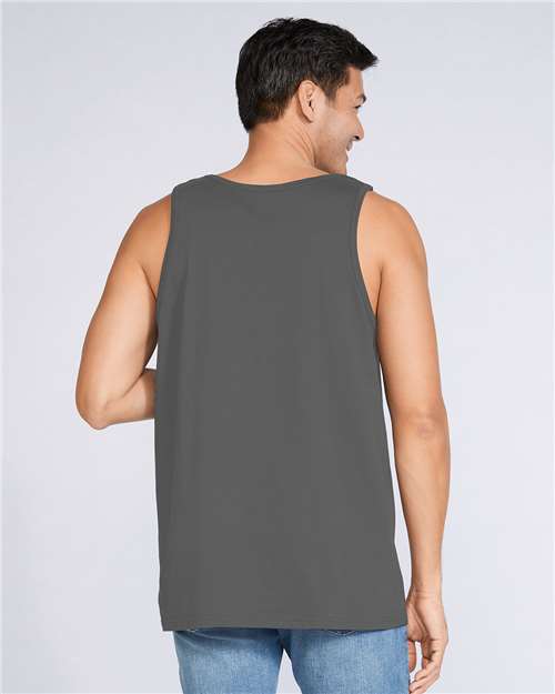 Gildan Unisex Softstyle® Tank Top 64200