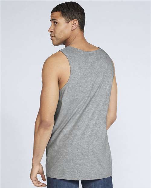 Gildan Unisex Softstyle® Tank Top 64200