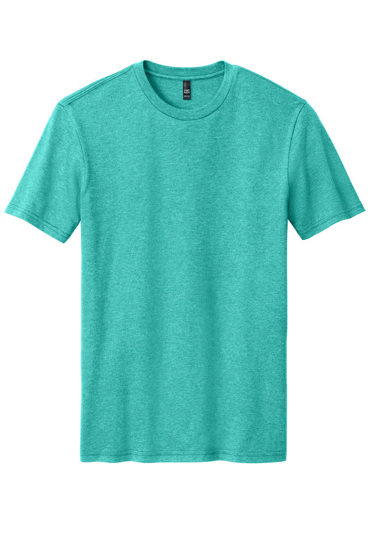 District® Perfect Blend® CVC Tee - DM108