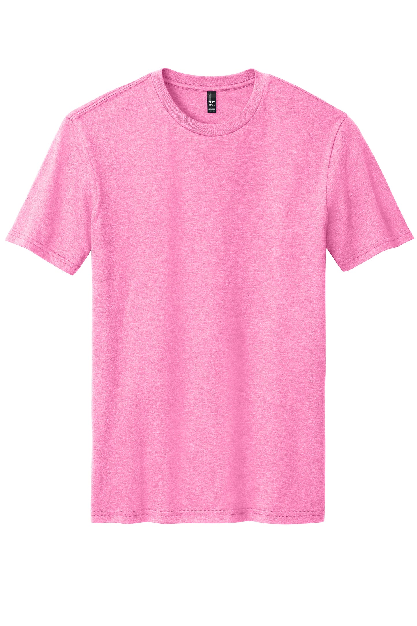 District® Perfect Blend® CVC Tee - DM108