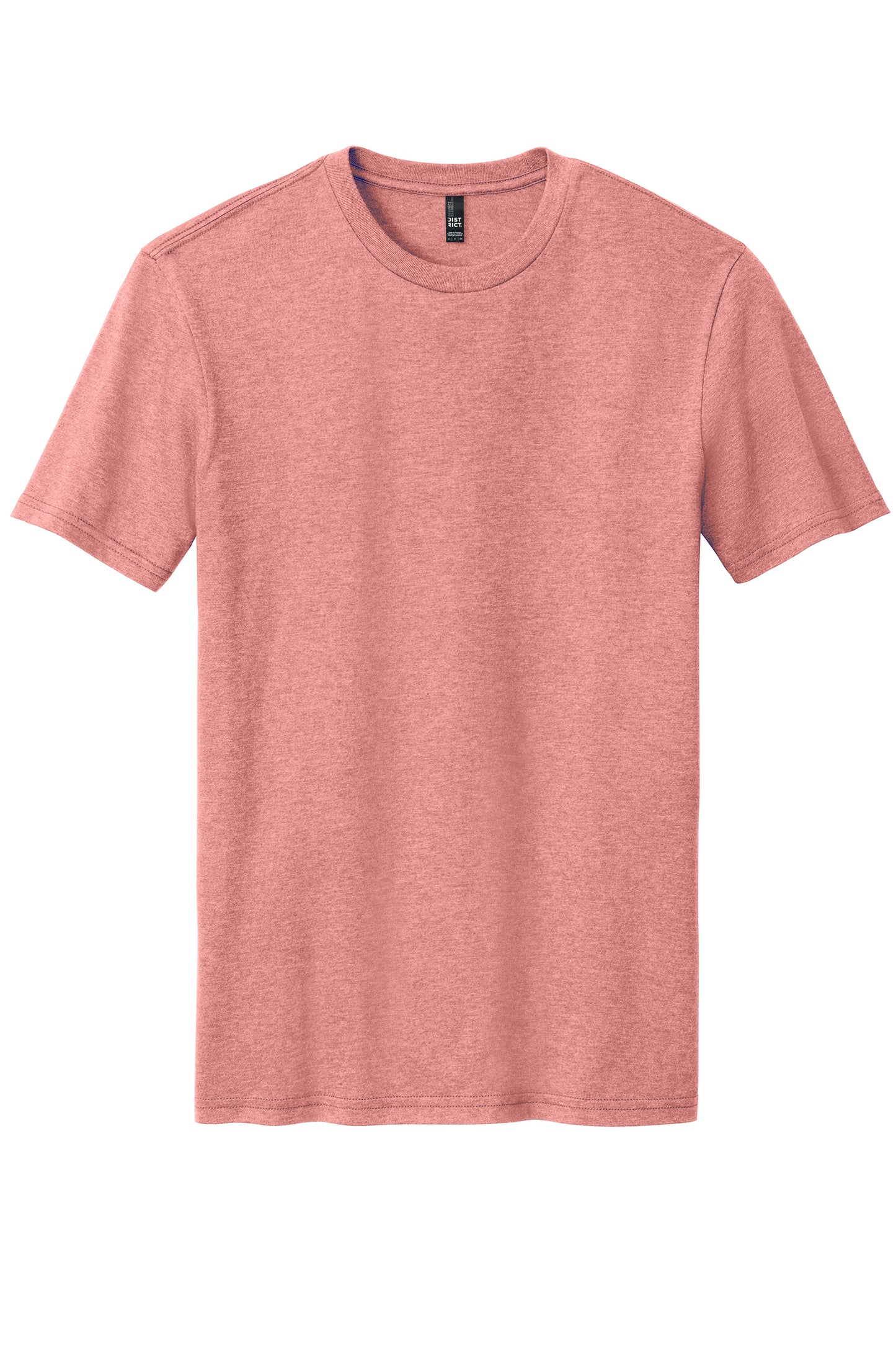 District® Perfect Blend® CVC Tee - DM108