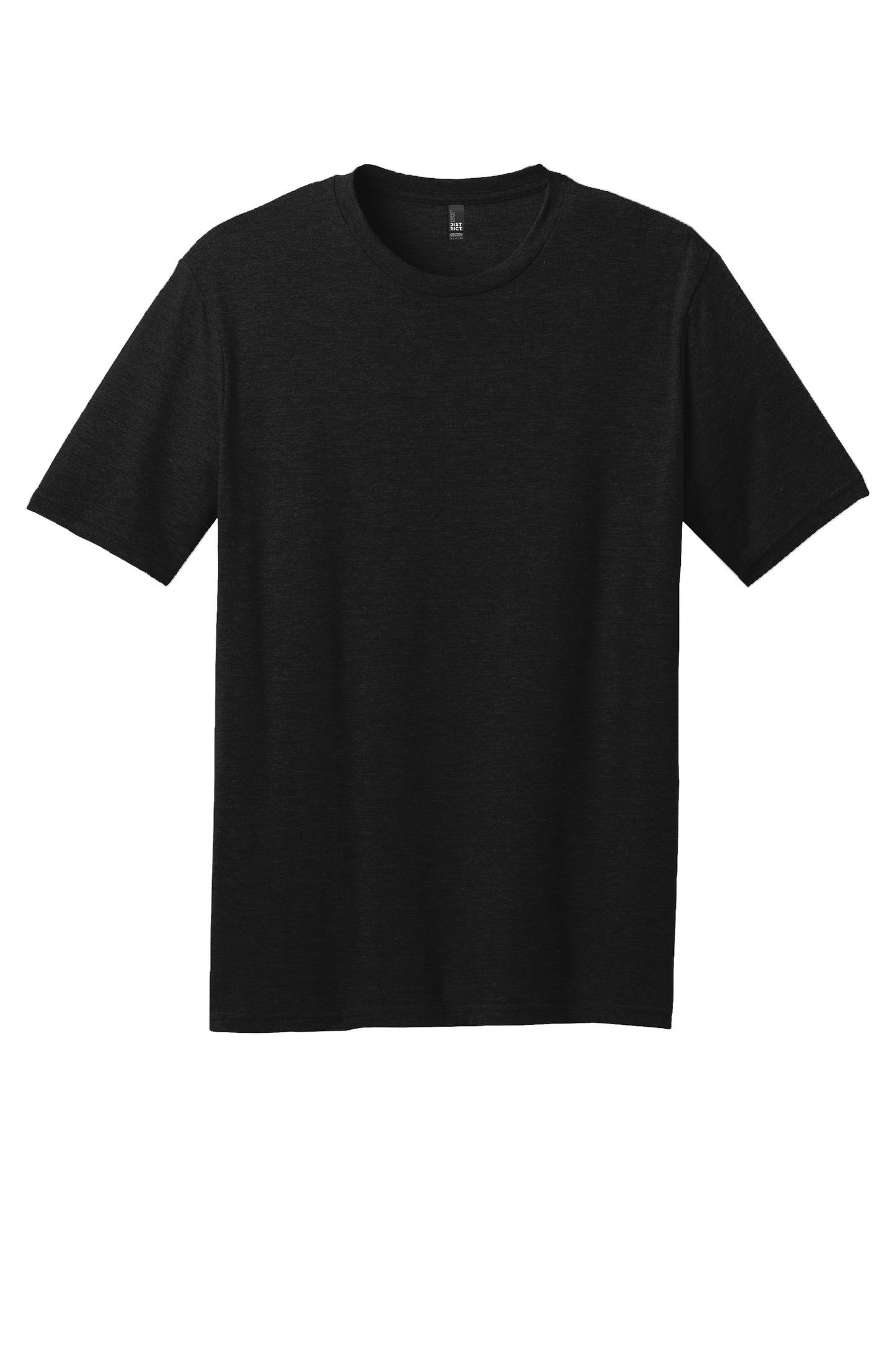 District® Perfect Blend® CVC Tee - DM108