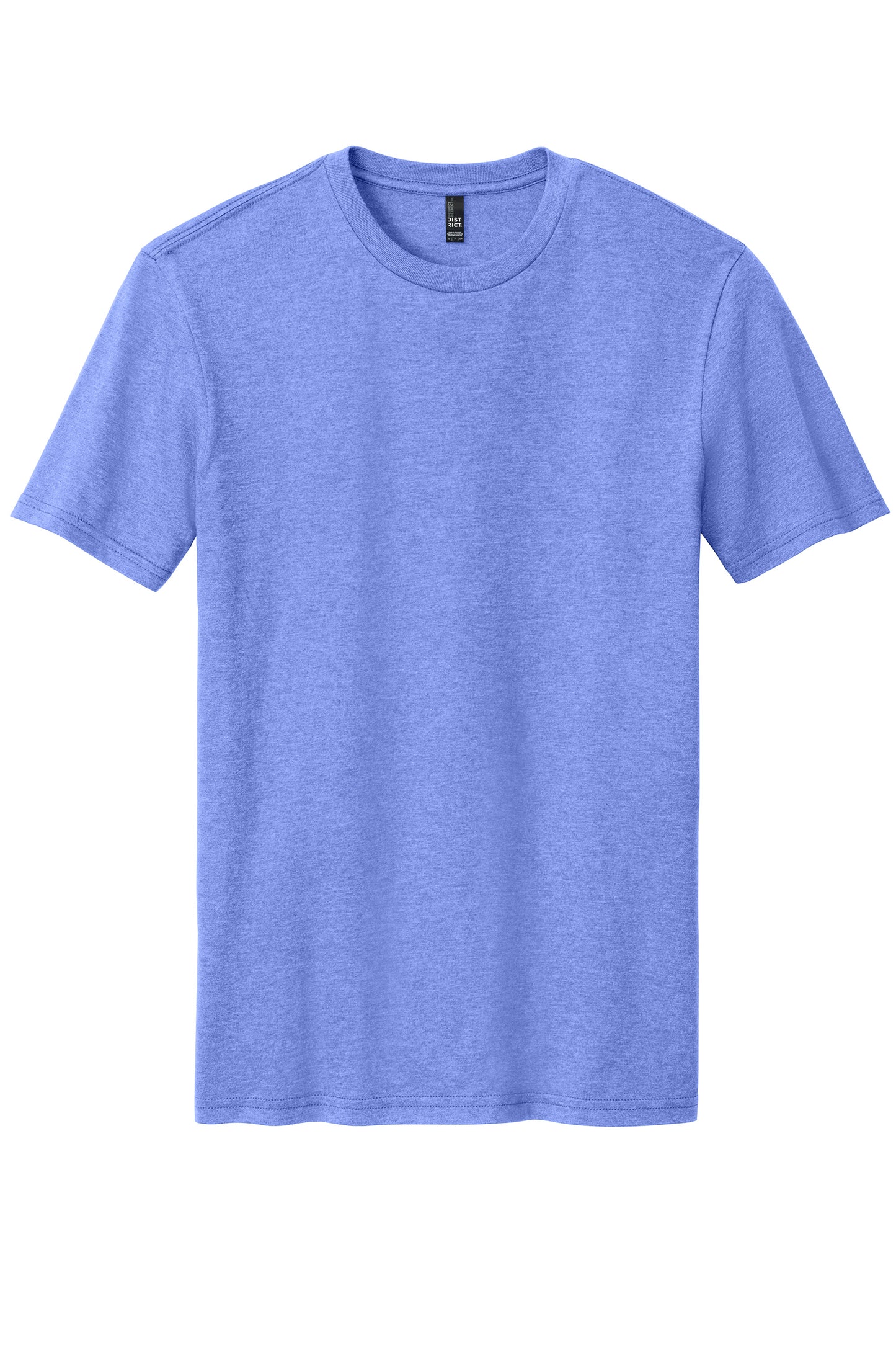 District® Perfect Blend® CVC Tee - DM108