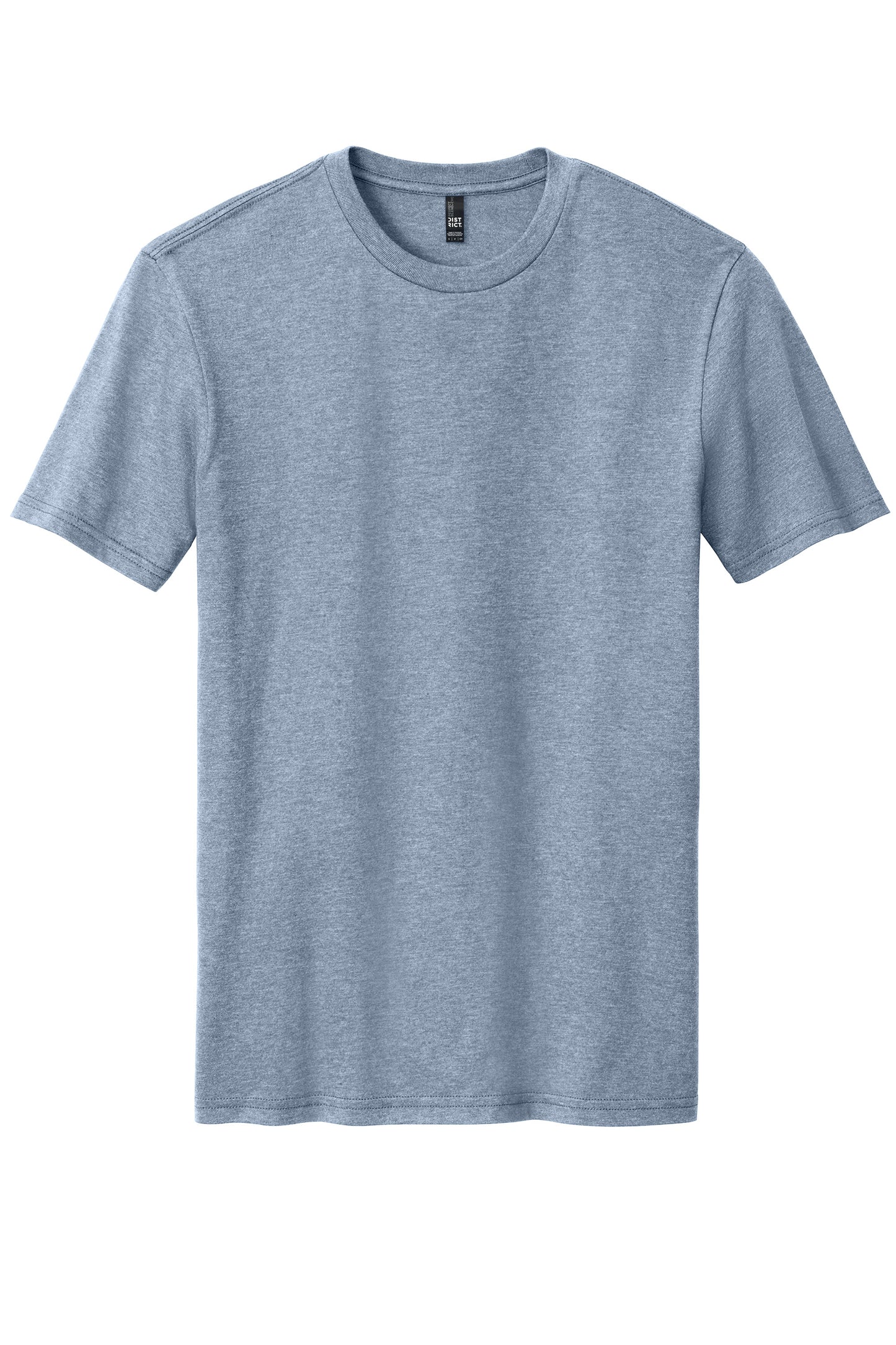 District® Perfect Blend® CVC Tee - DM108