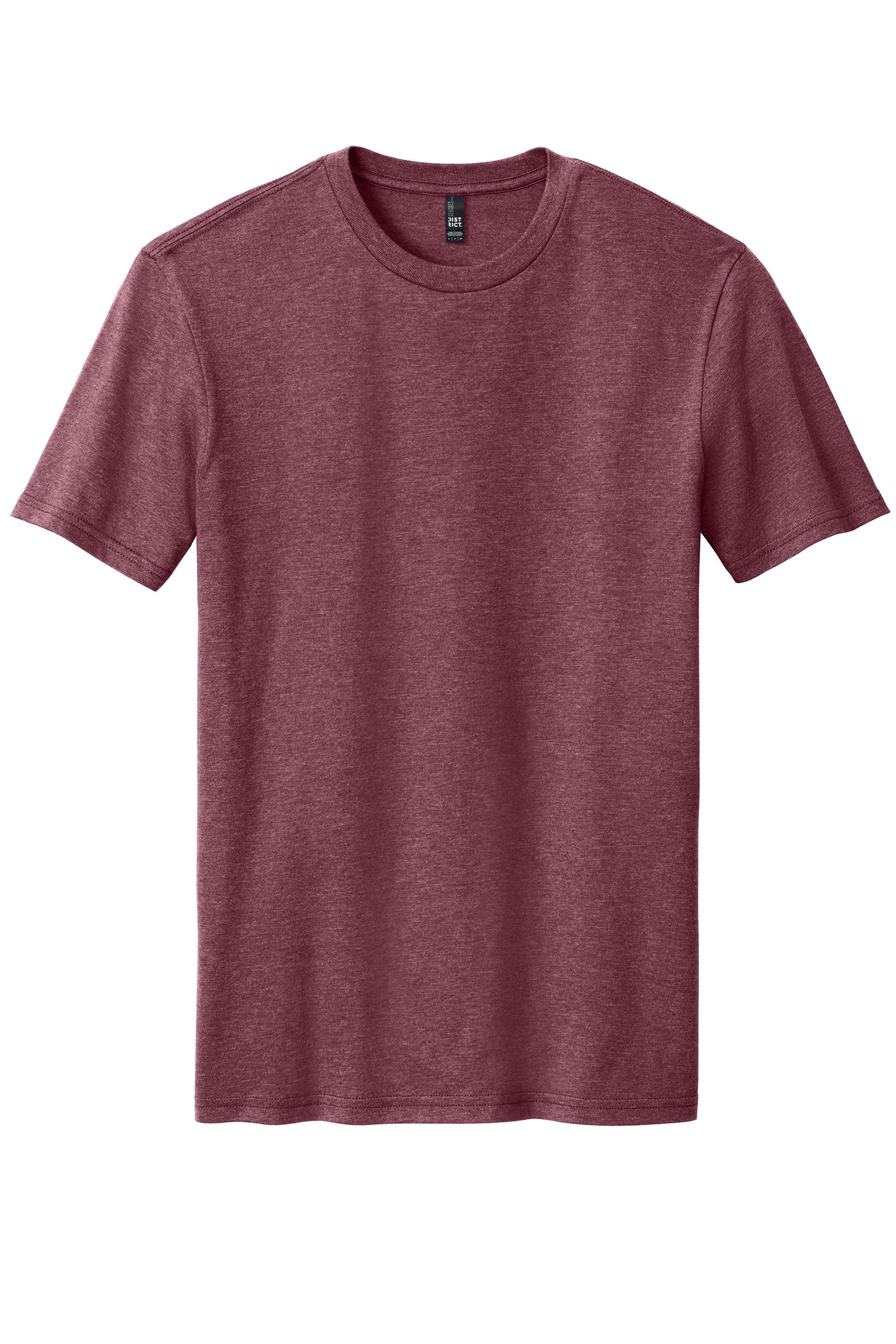 District® Perfect Blend® CVC Tee - DM108
