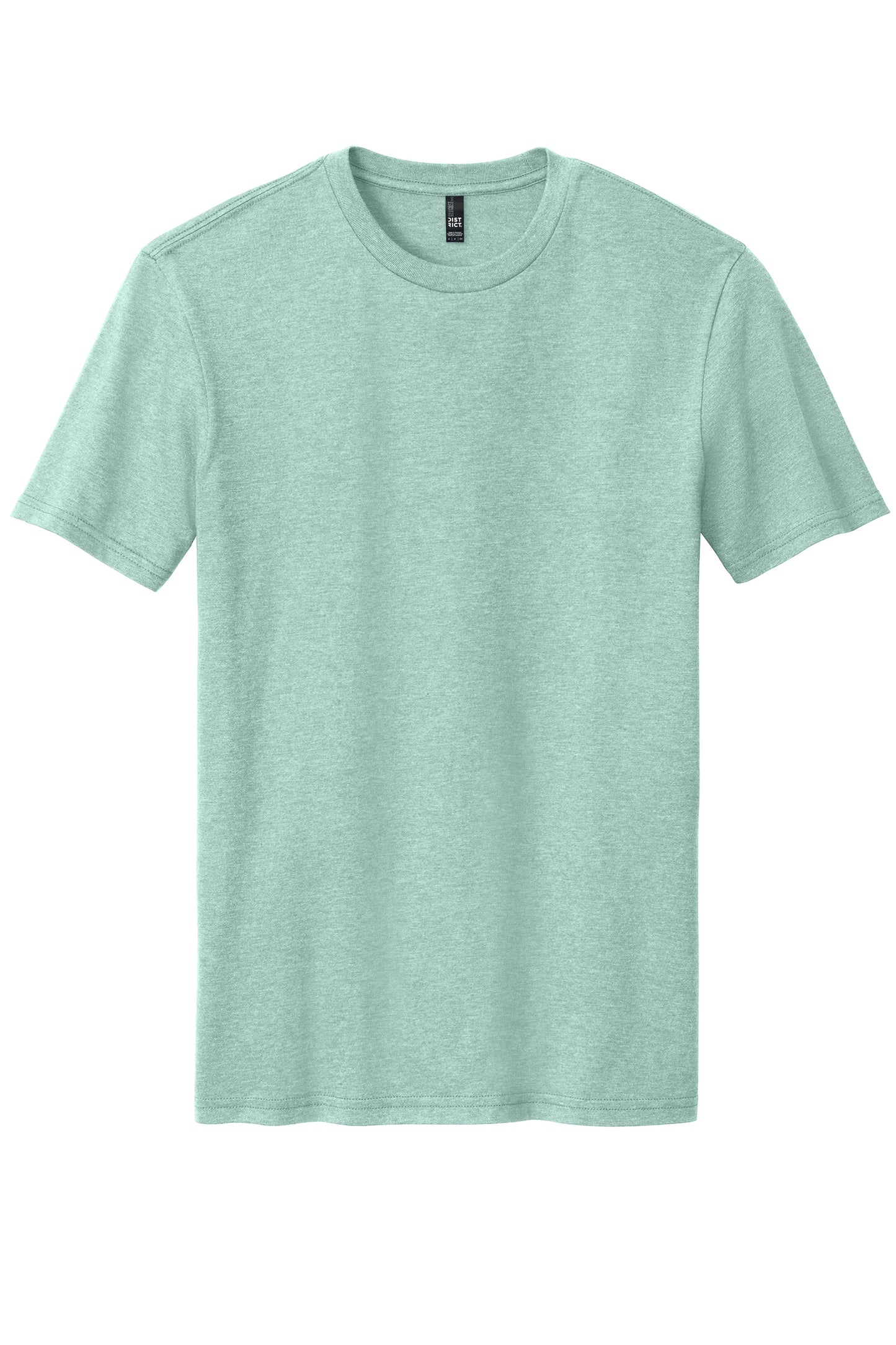 District® Perfect Blend® CVC Tee - DM108