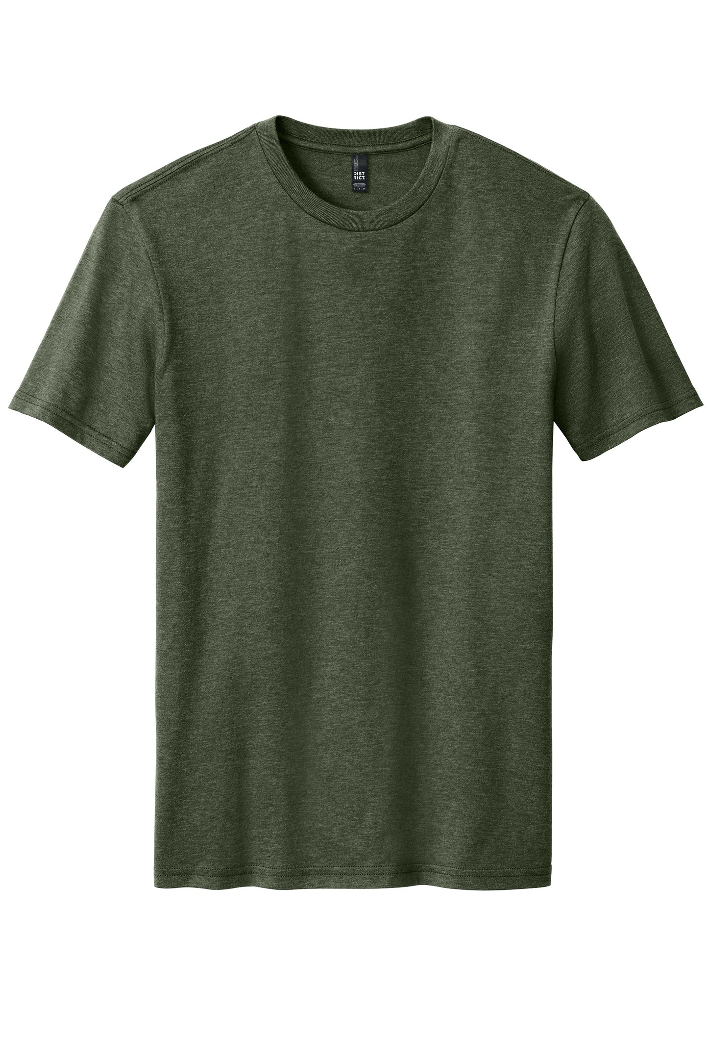 District® Perfect Blend® CVC Tee - DM108