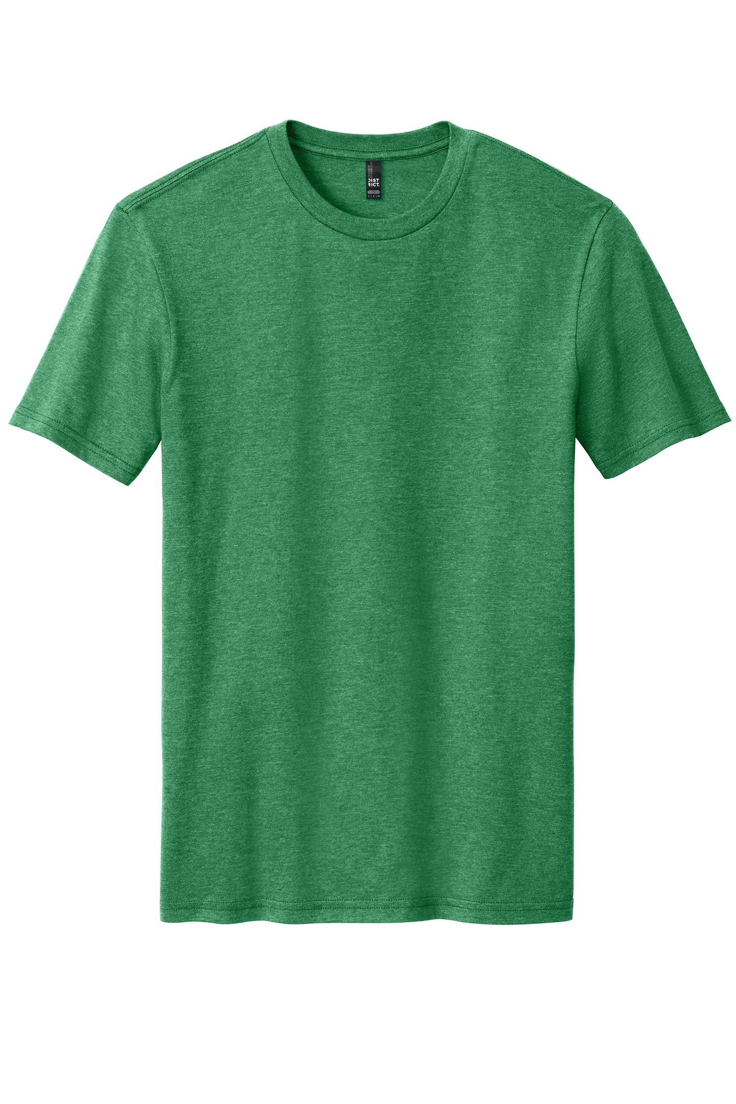 District® Perfect Blend® CVC Tee - DM108