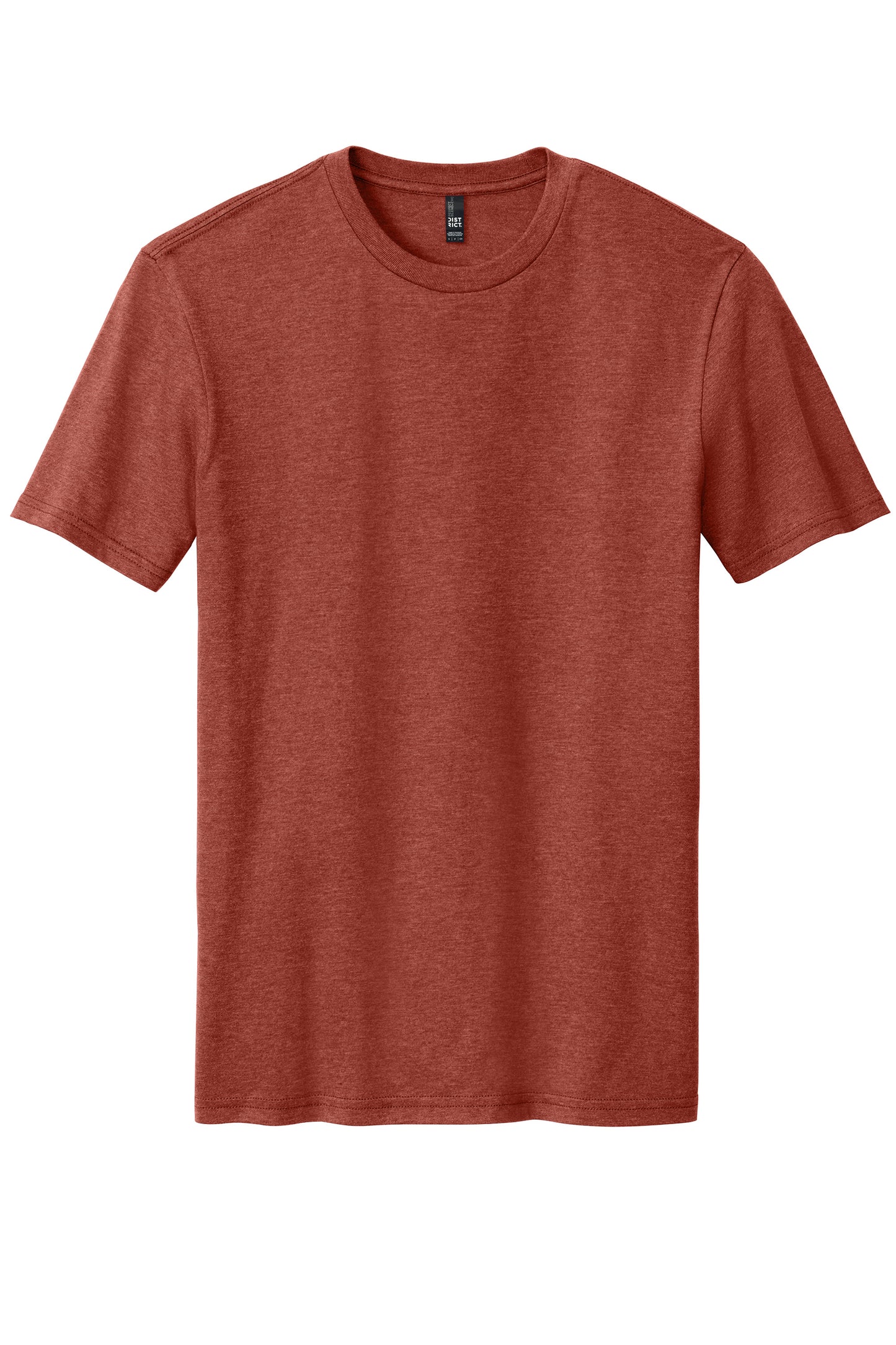 District® Perfect Blend® CVC Tee - DM108