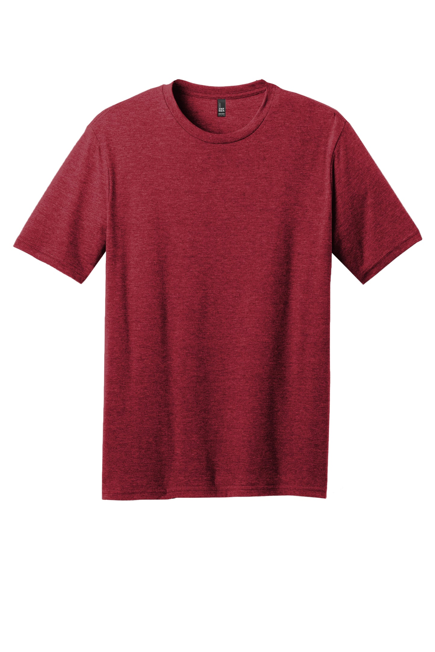 District® Perfect Blend® CVC Tee - DM108