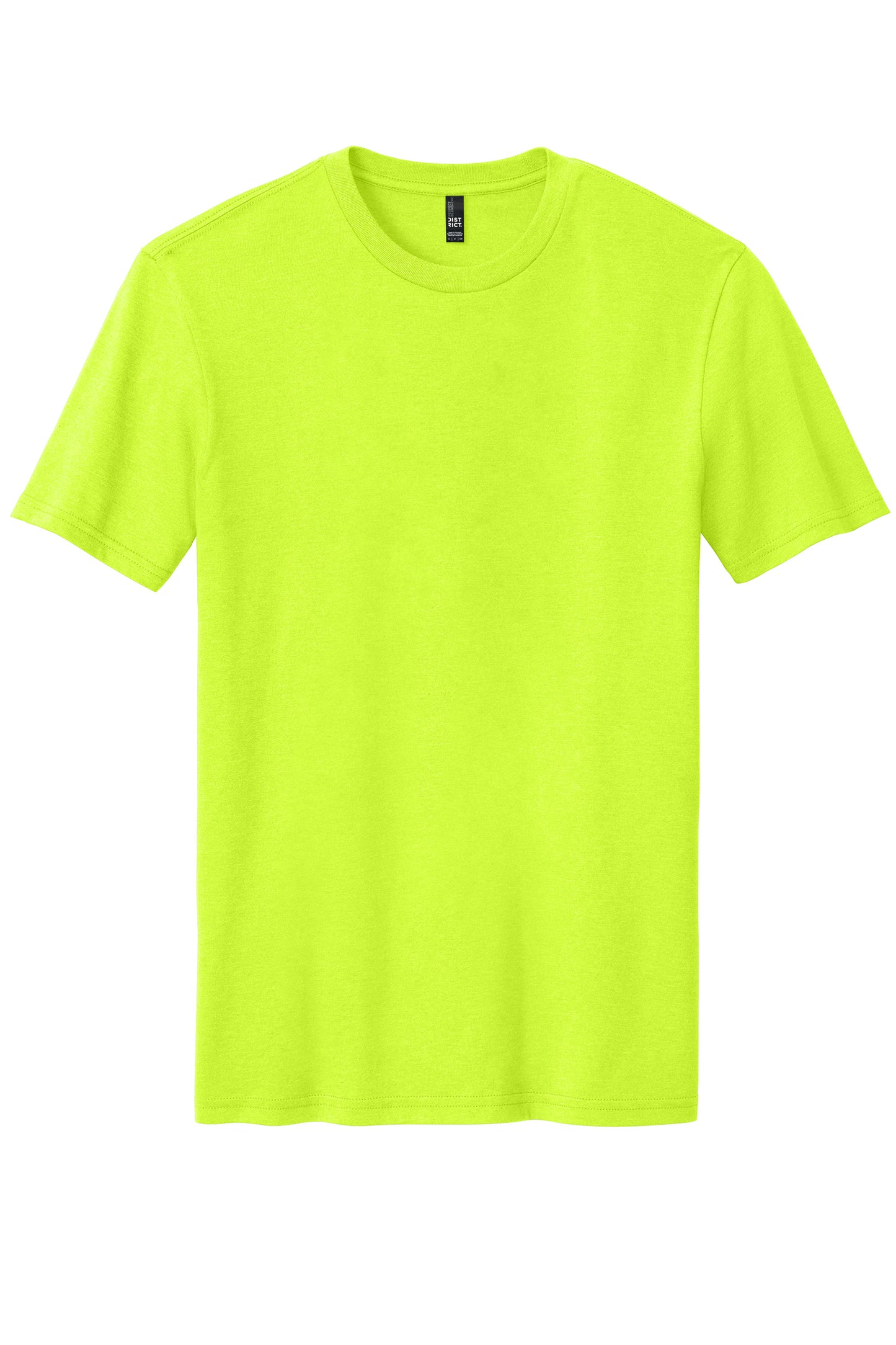 District® Perfect Blend® CVC Tee - DM108