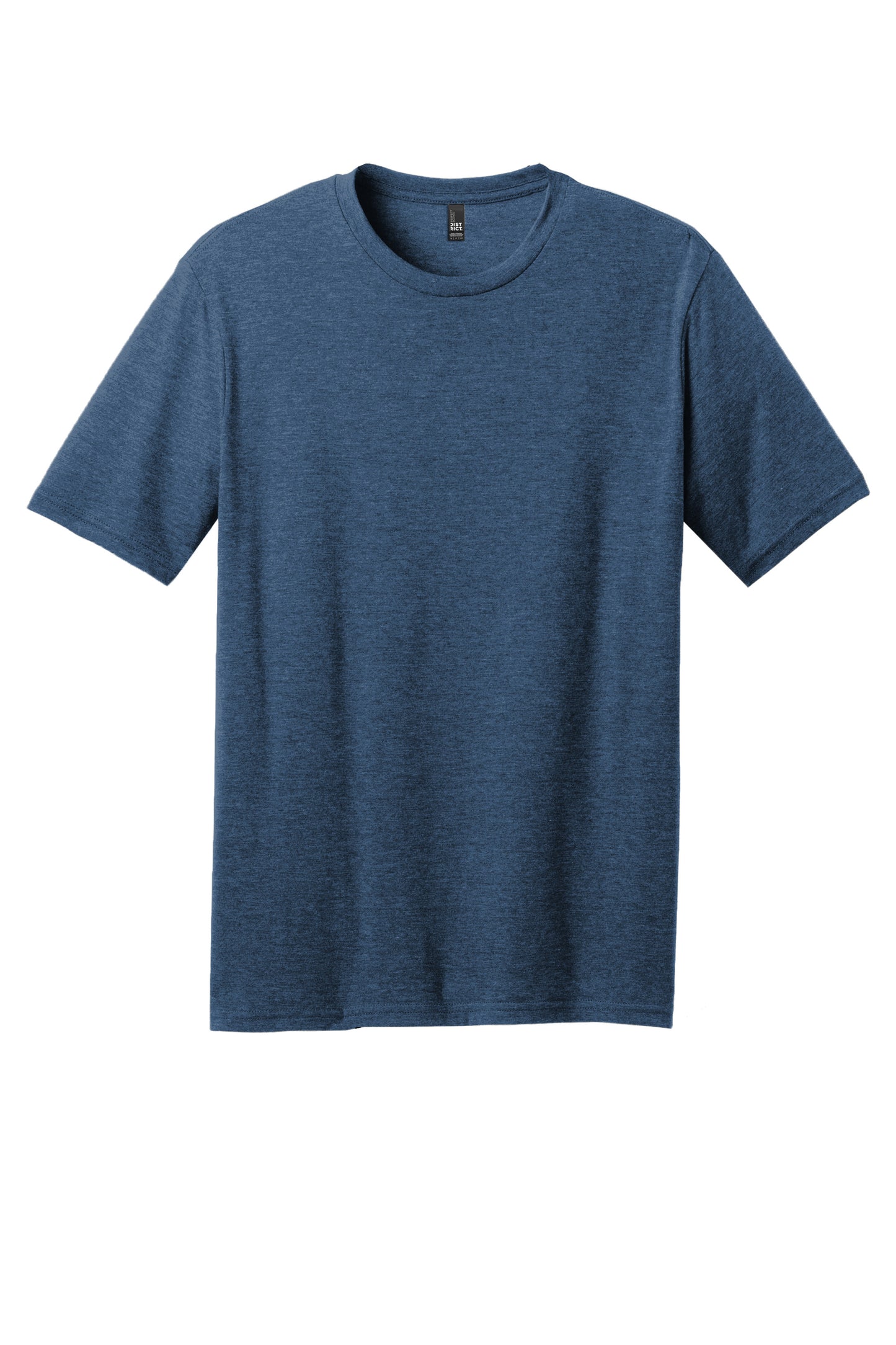 District® Perfect Blend® CVC Tee - DM108