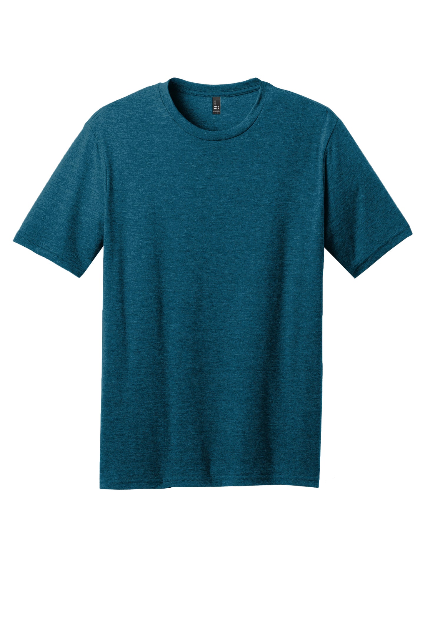 District® Perfect Blend® CVC Tee - DM108