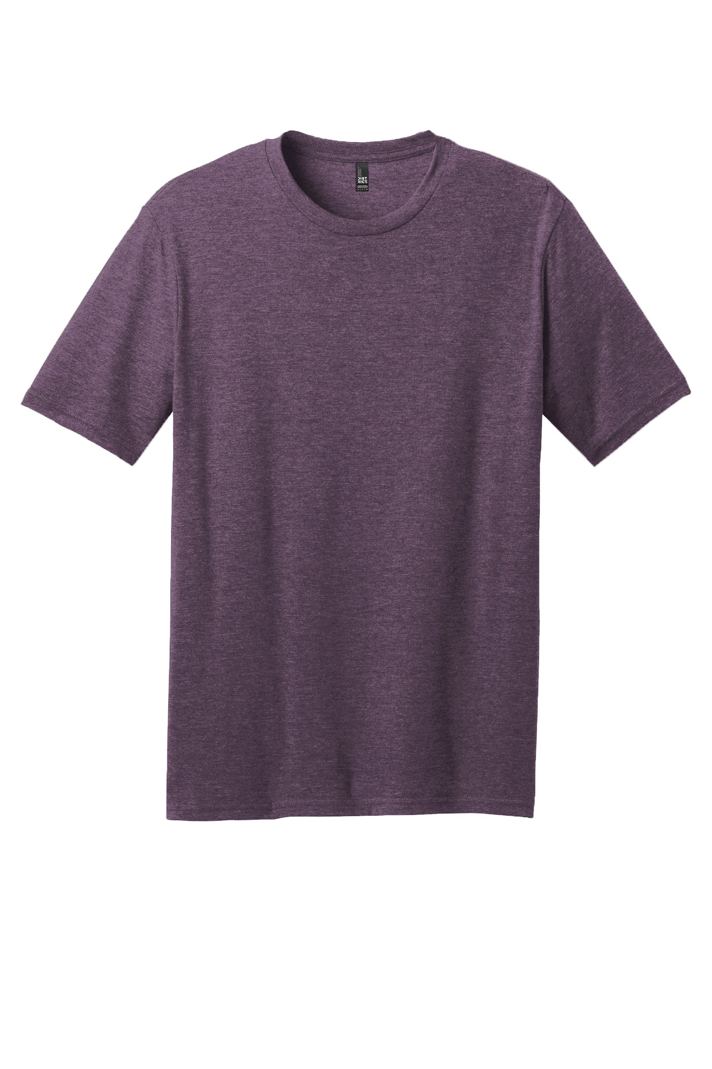 District® Perfect Blend® CVC Tee - DM108
