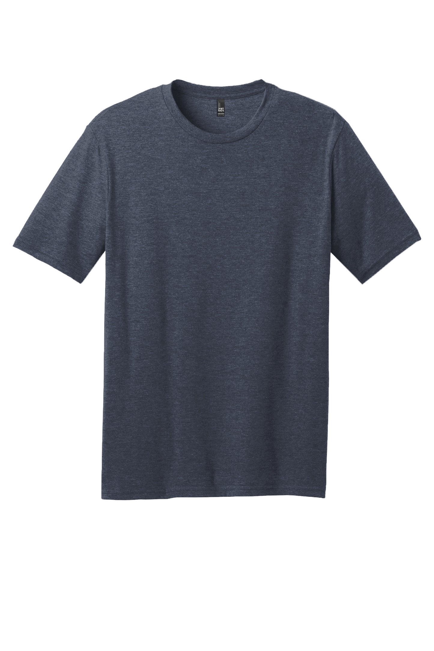 District® Perfect Blend® CVC Tee - DM108