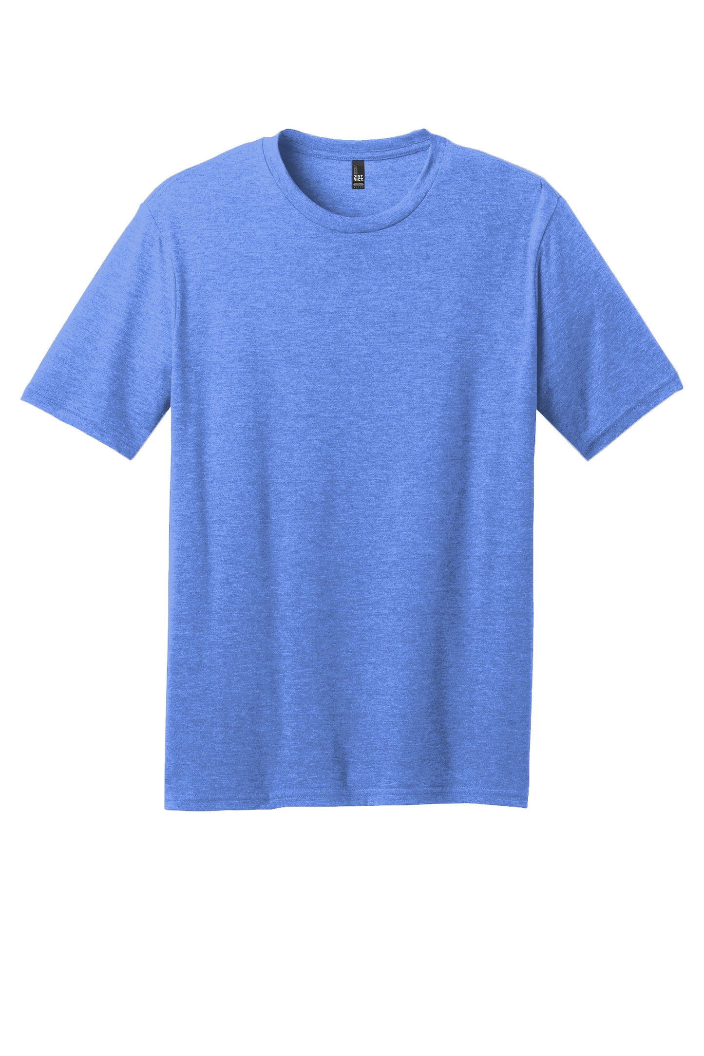 District® Perfect Blend® CVC Tee - DM108
