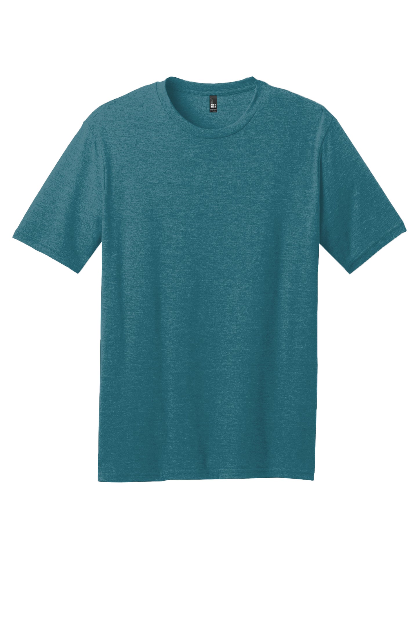 District® Perfect Blend® CVC Tee - DM108