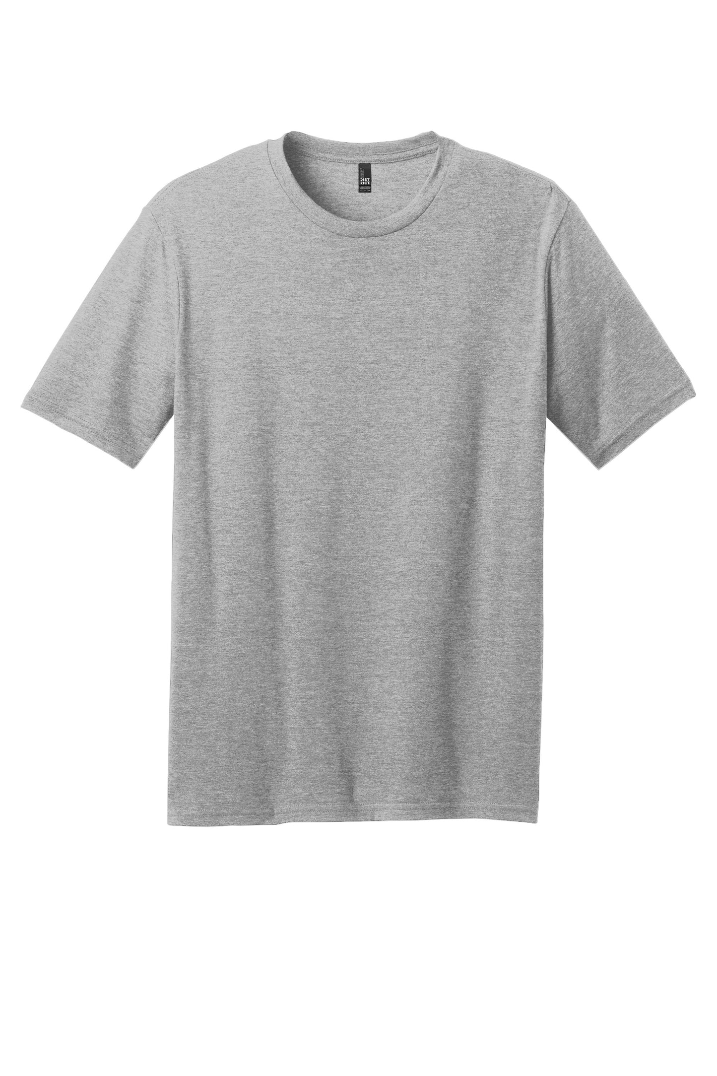 District® Perfect Blend® CVC Tee - DM108