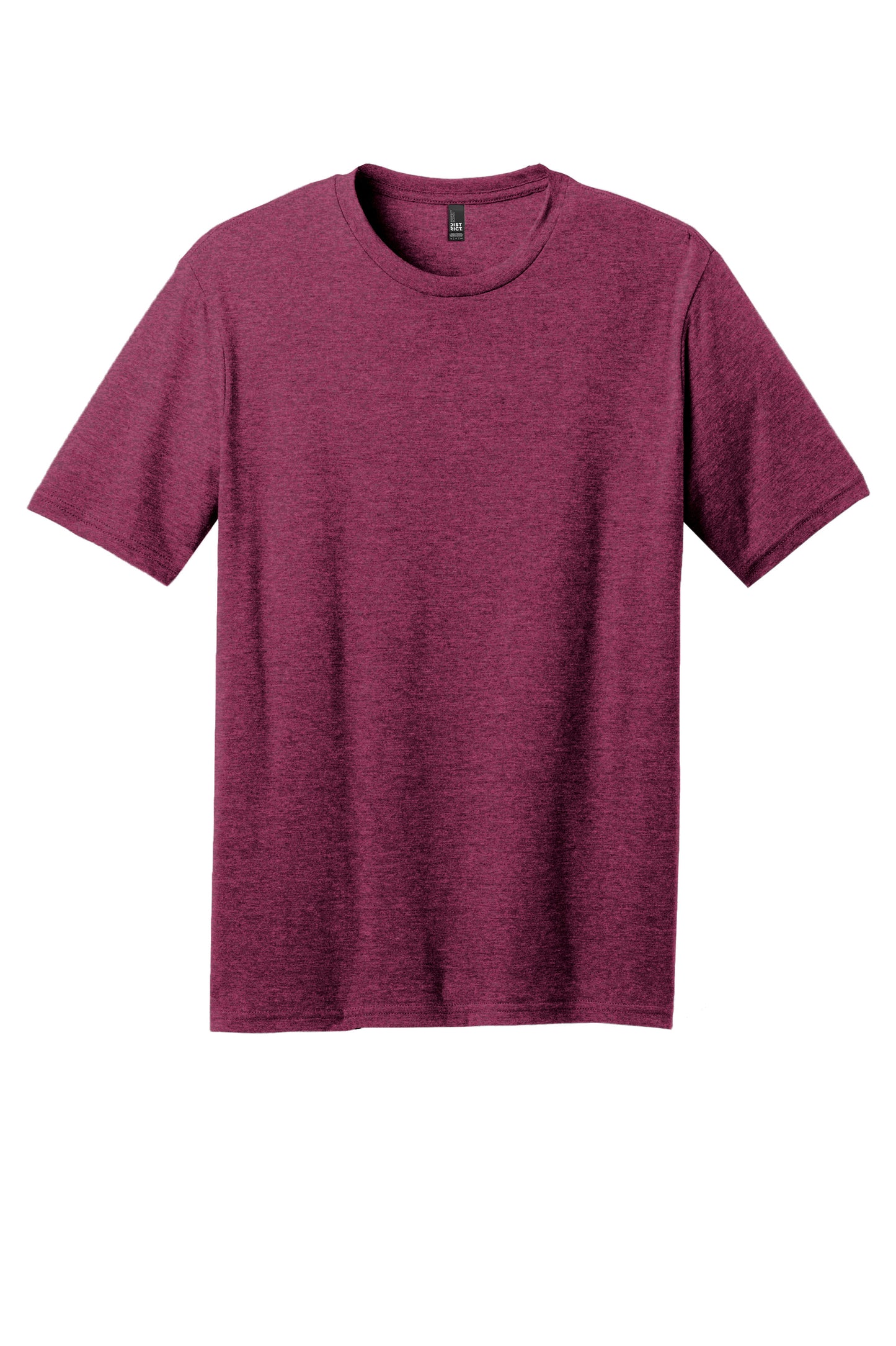 District® Perfect Blend® CVC Tee - DM108