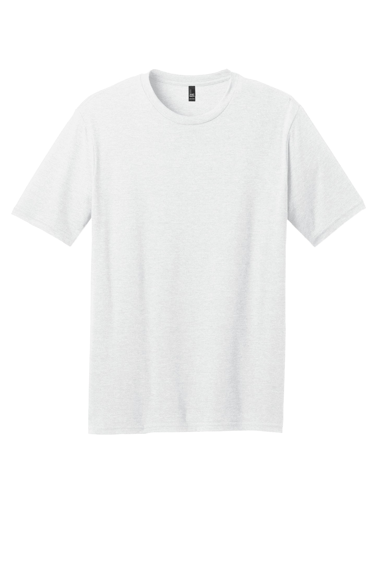 District® Perfect Blend® CVC Tee - DM108