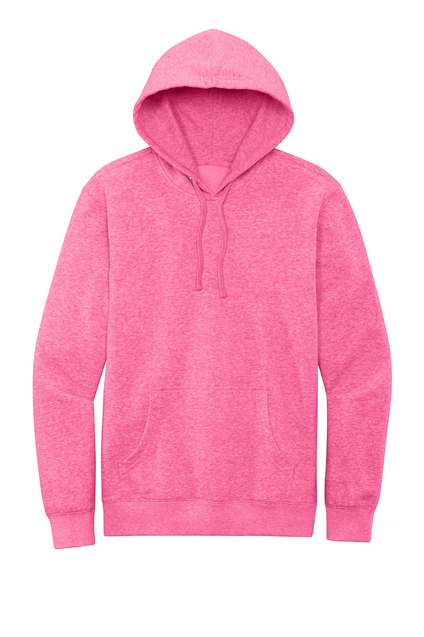 District® V.I.T.™ Fleece Hoodie - DT6100