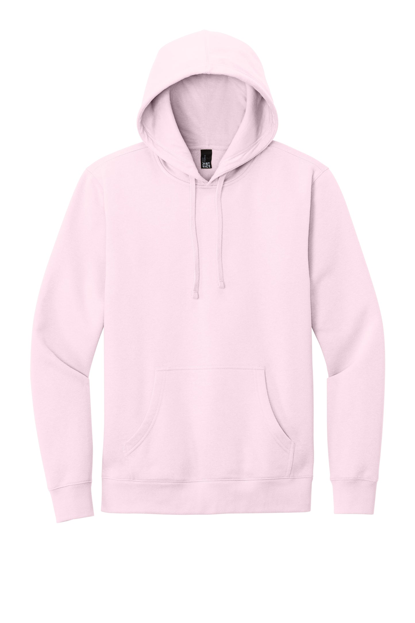 District® V.I.T.™ Fleece Hoodie - DT6100