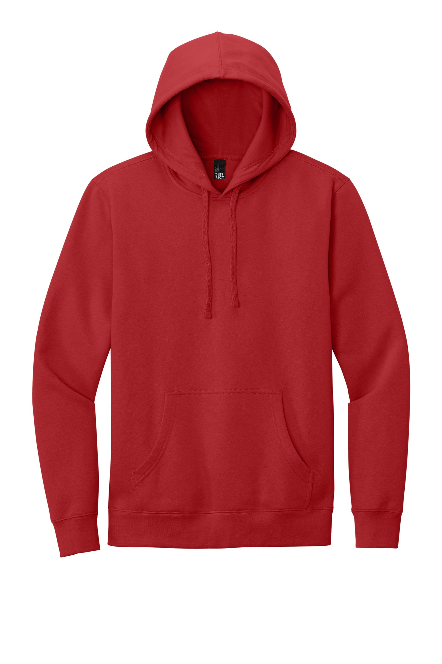 District® V.I.T.™ Fleece Hoodie - DT6100