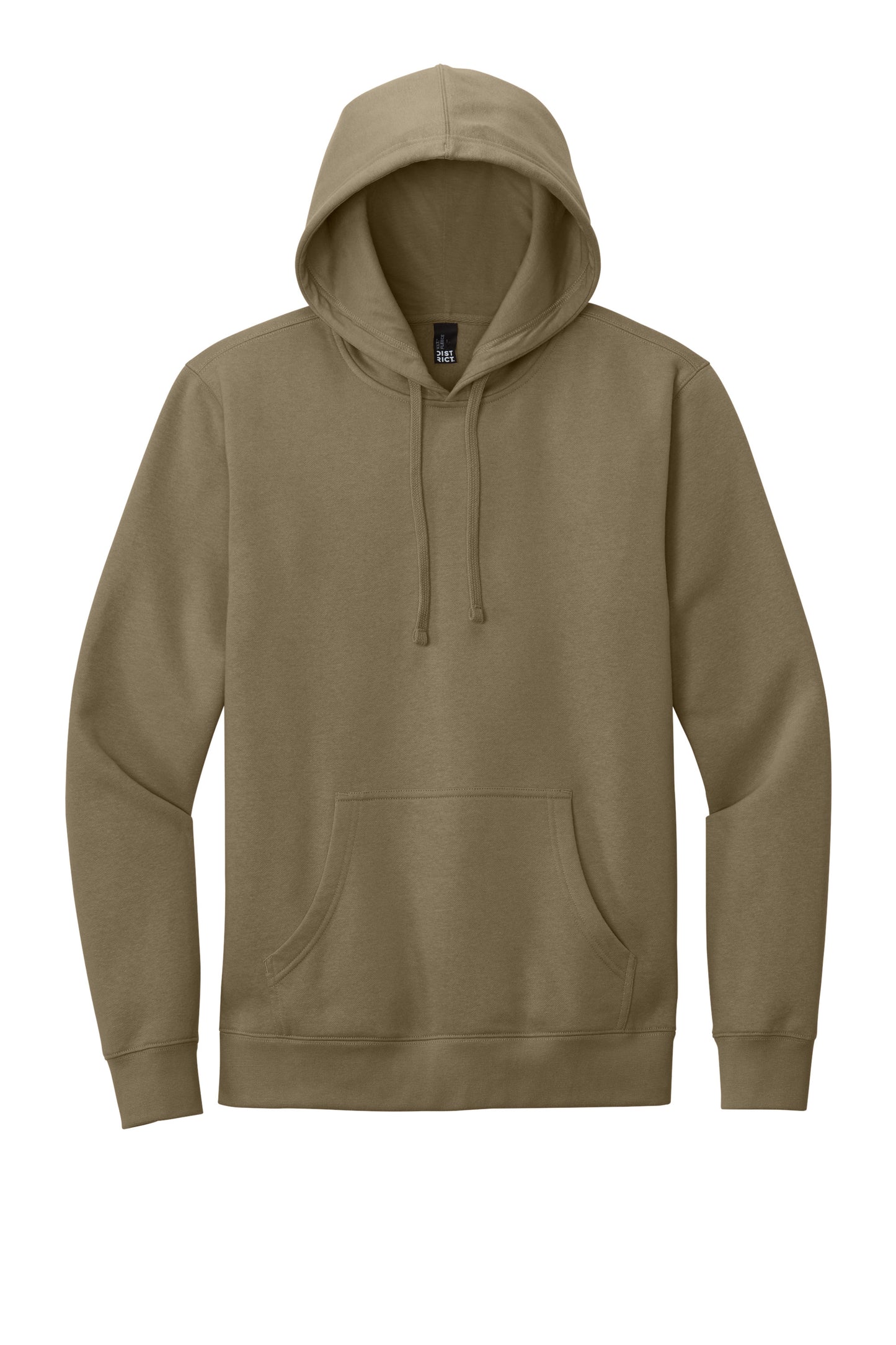 District® V.I.T.™ Fleece Hoodie - DT6100