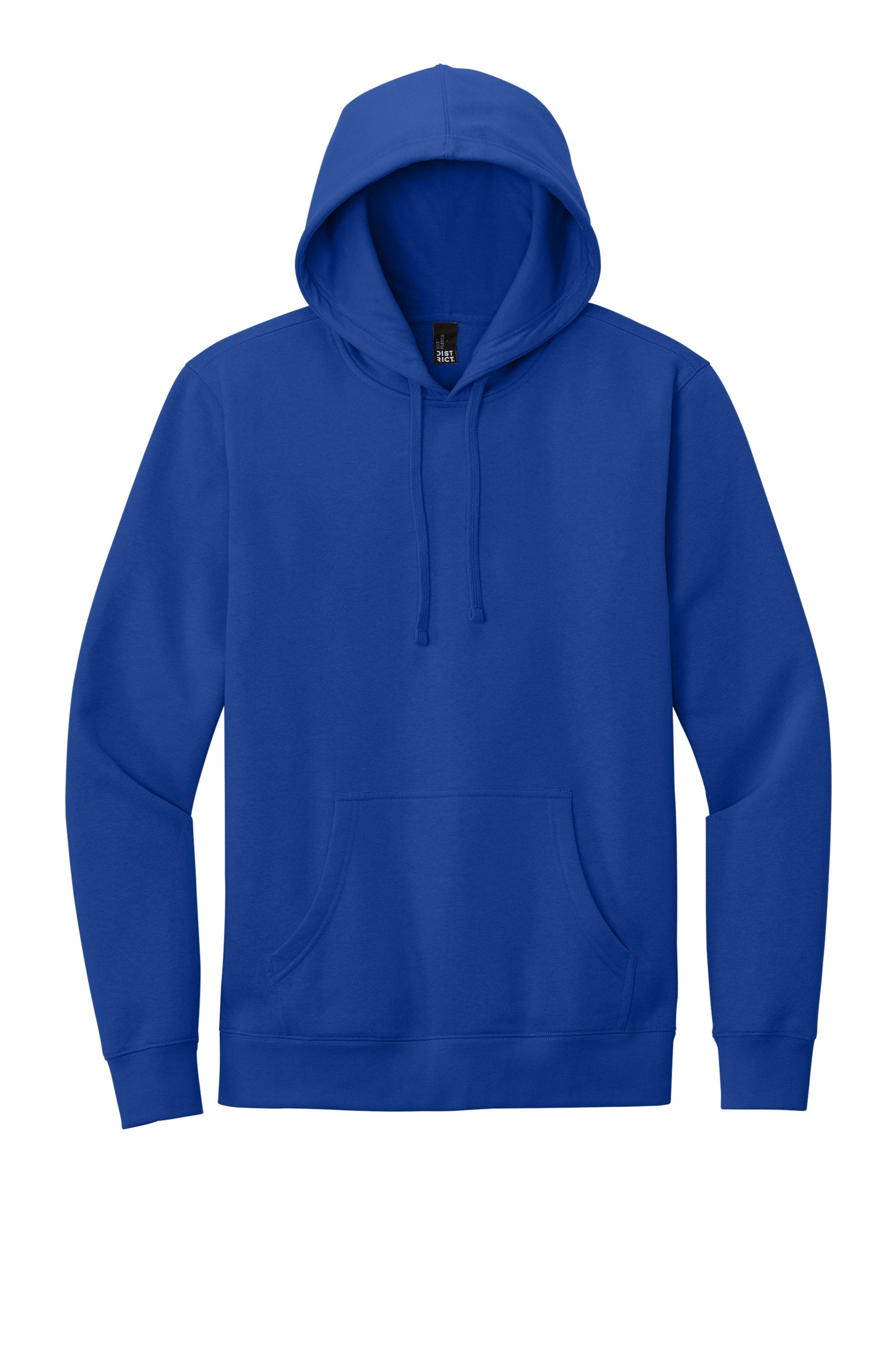 District® V.I.T.™ Fleece Hoodie - DT6100