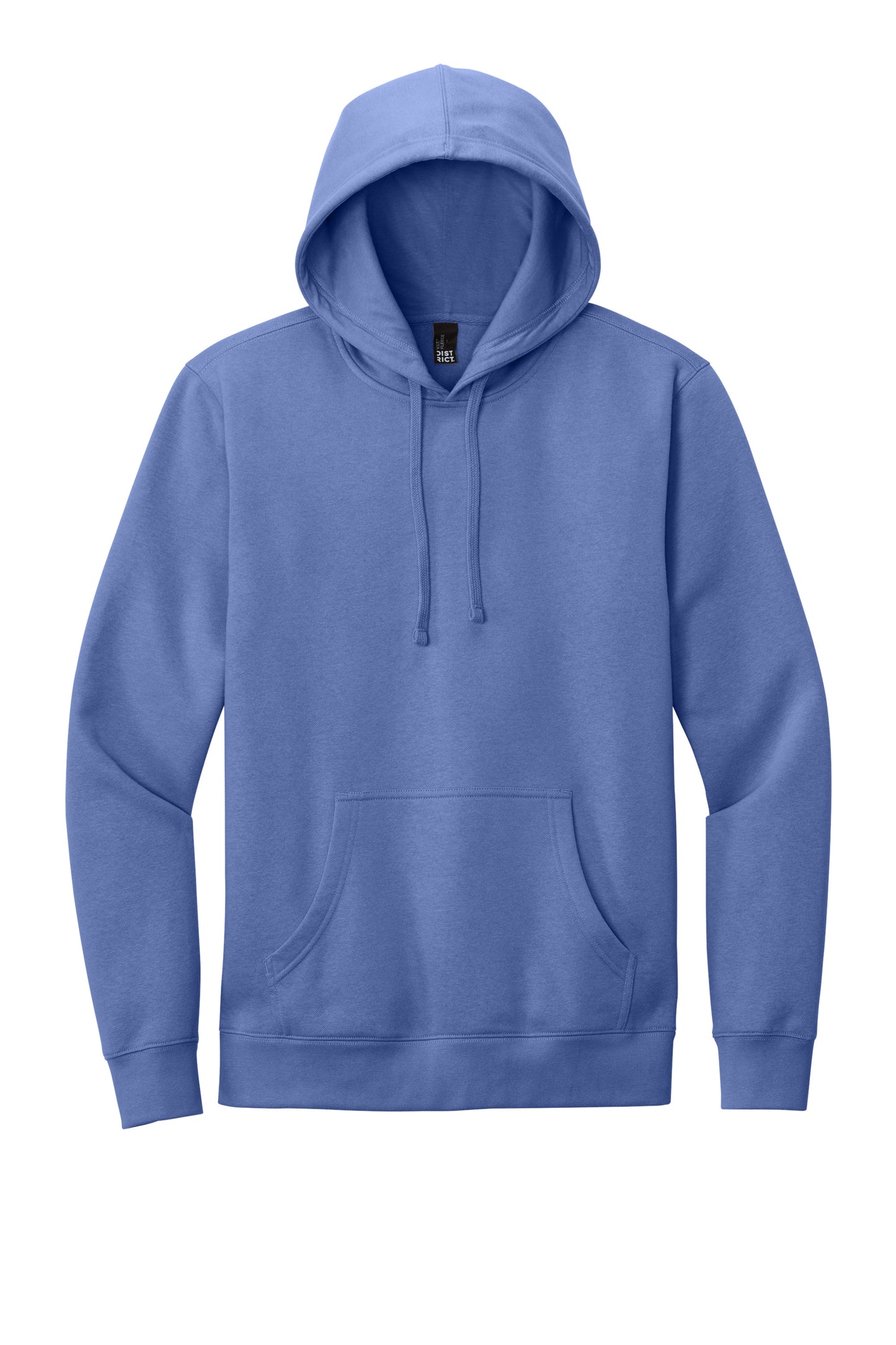 District® V.I.T.™ Fleece Hoodie - DT6100