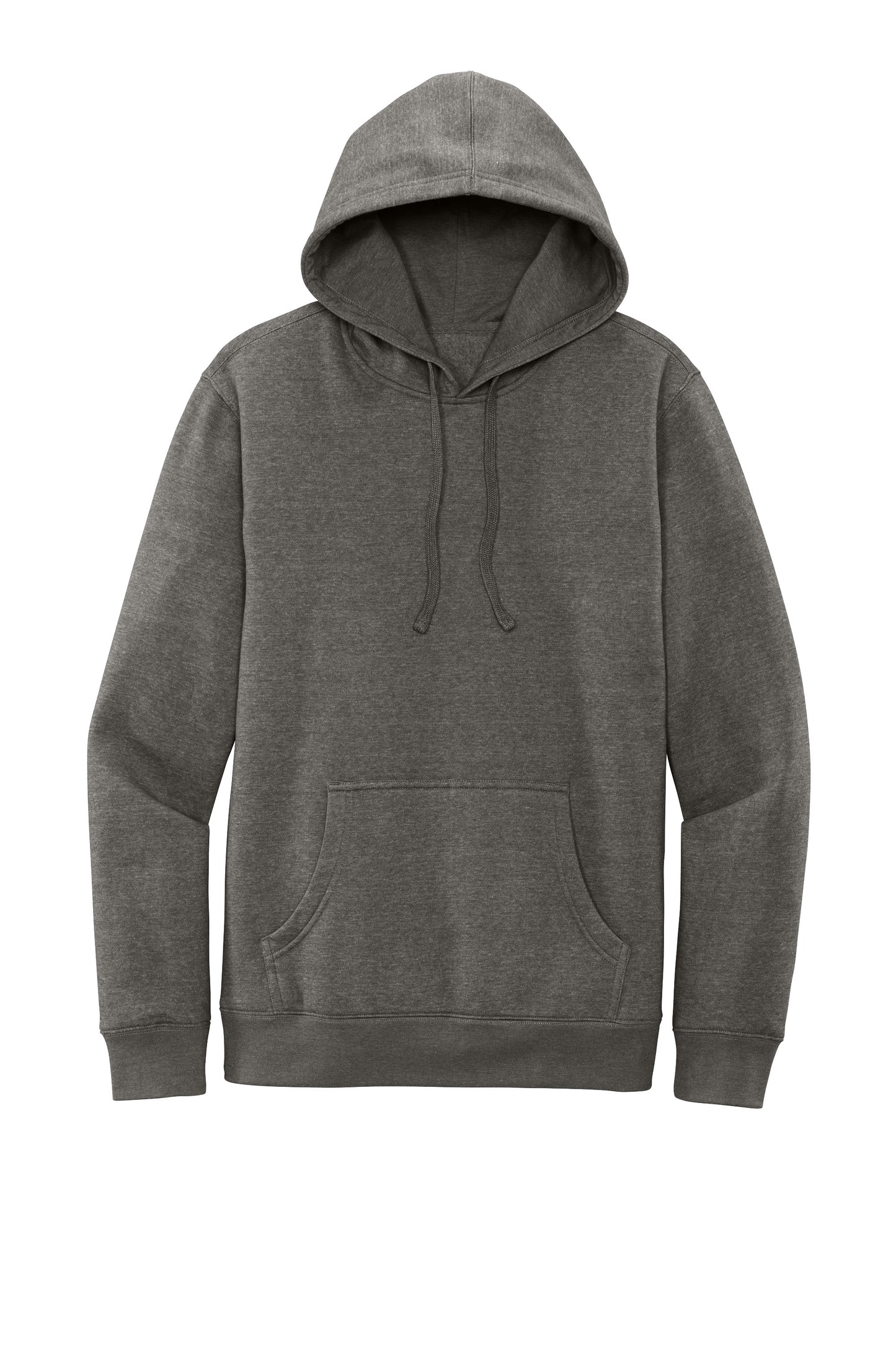 District® V.I.T.™ Fleece Hoodie - DT6100