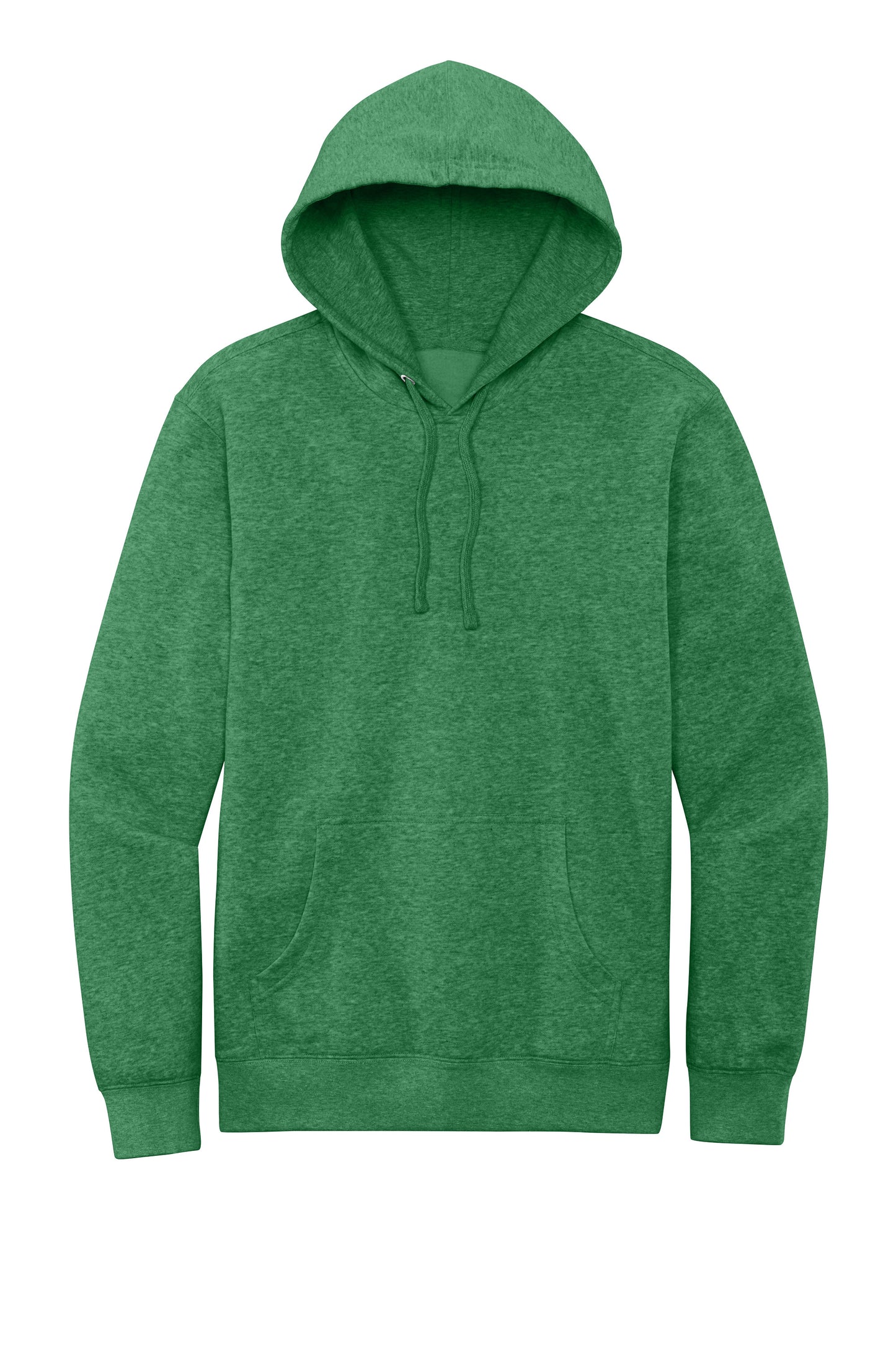 District® V.I.T.™ Fleece Hoodie - DT6100