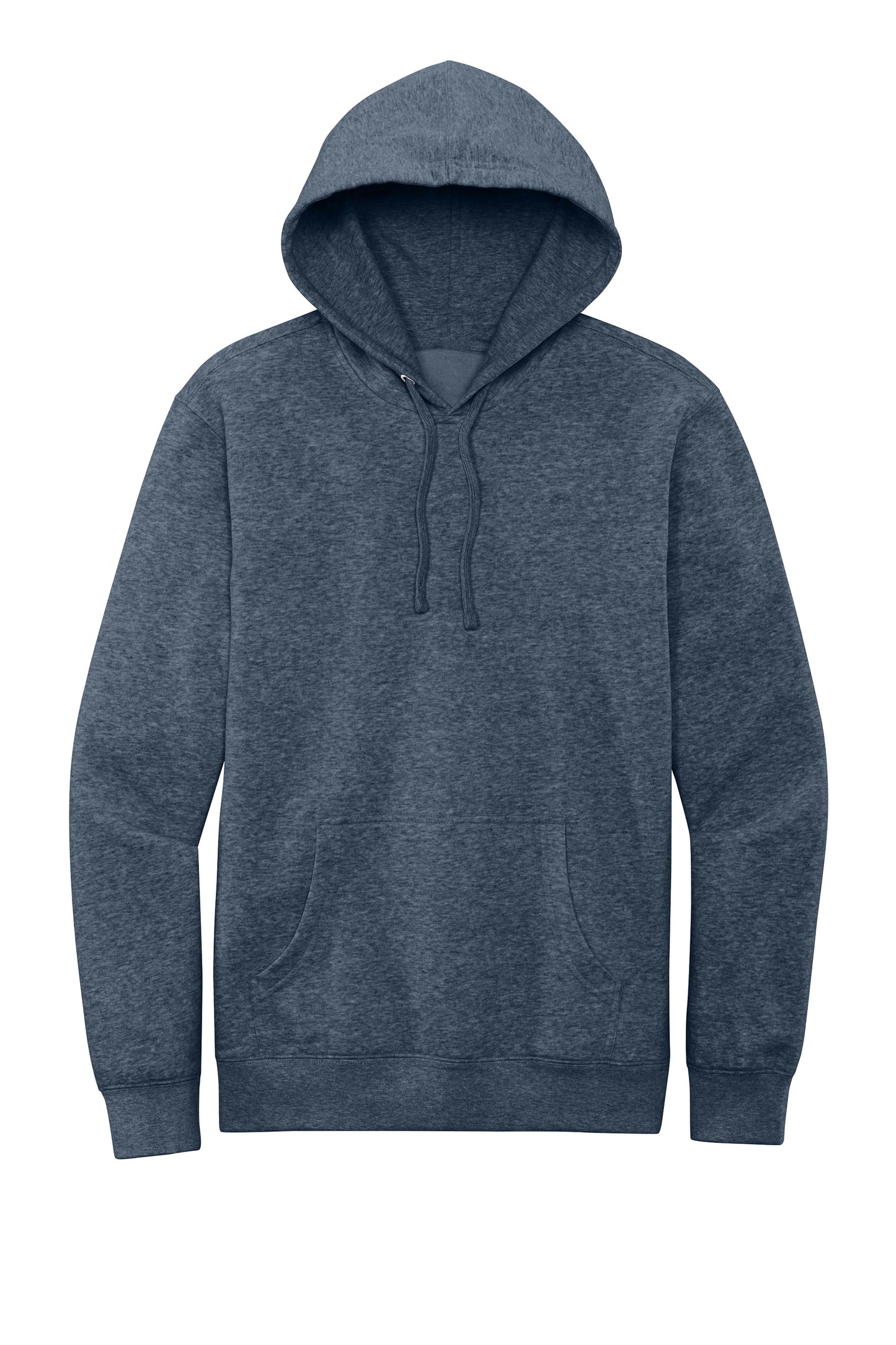 District® V.I.T.™ Fleece Hoodie - DT6100