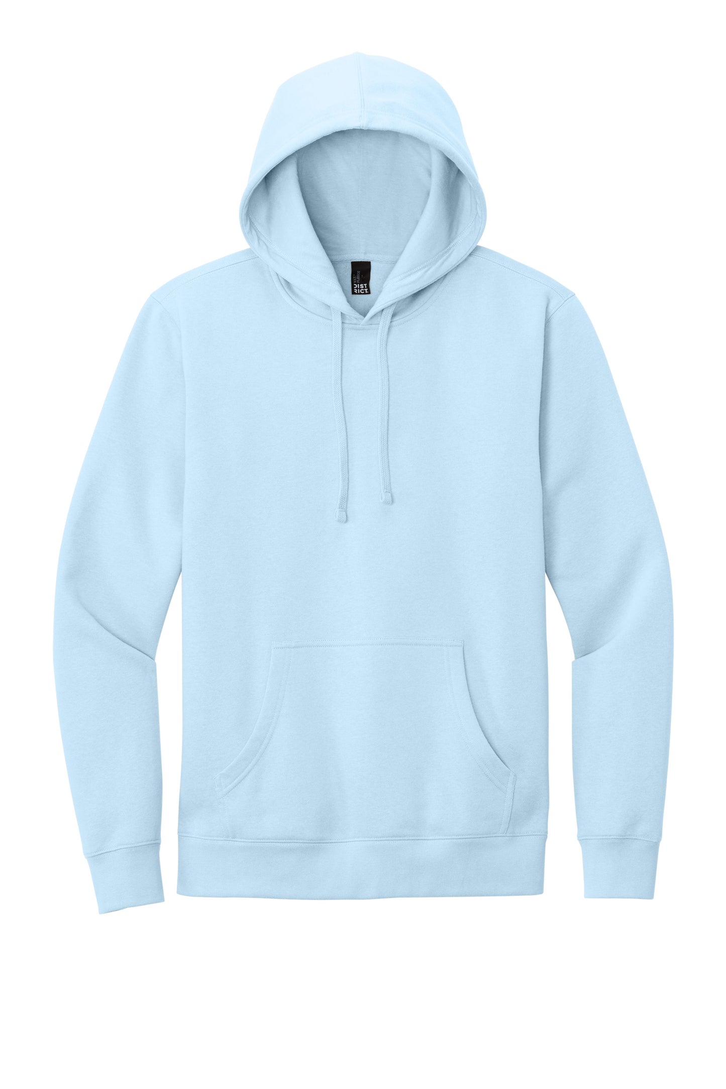 District® V.I.T.™ Fleece Hoodie - DT6100