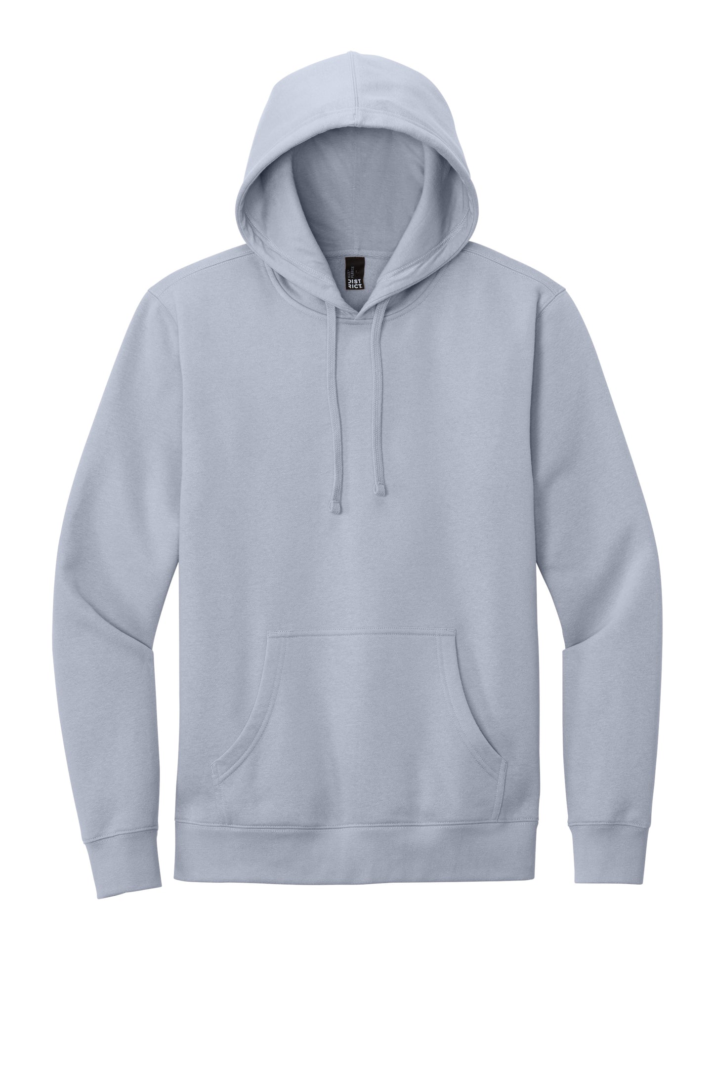 District® V.I.T.™ Fleece Hoodie - DT6100