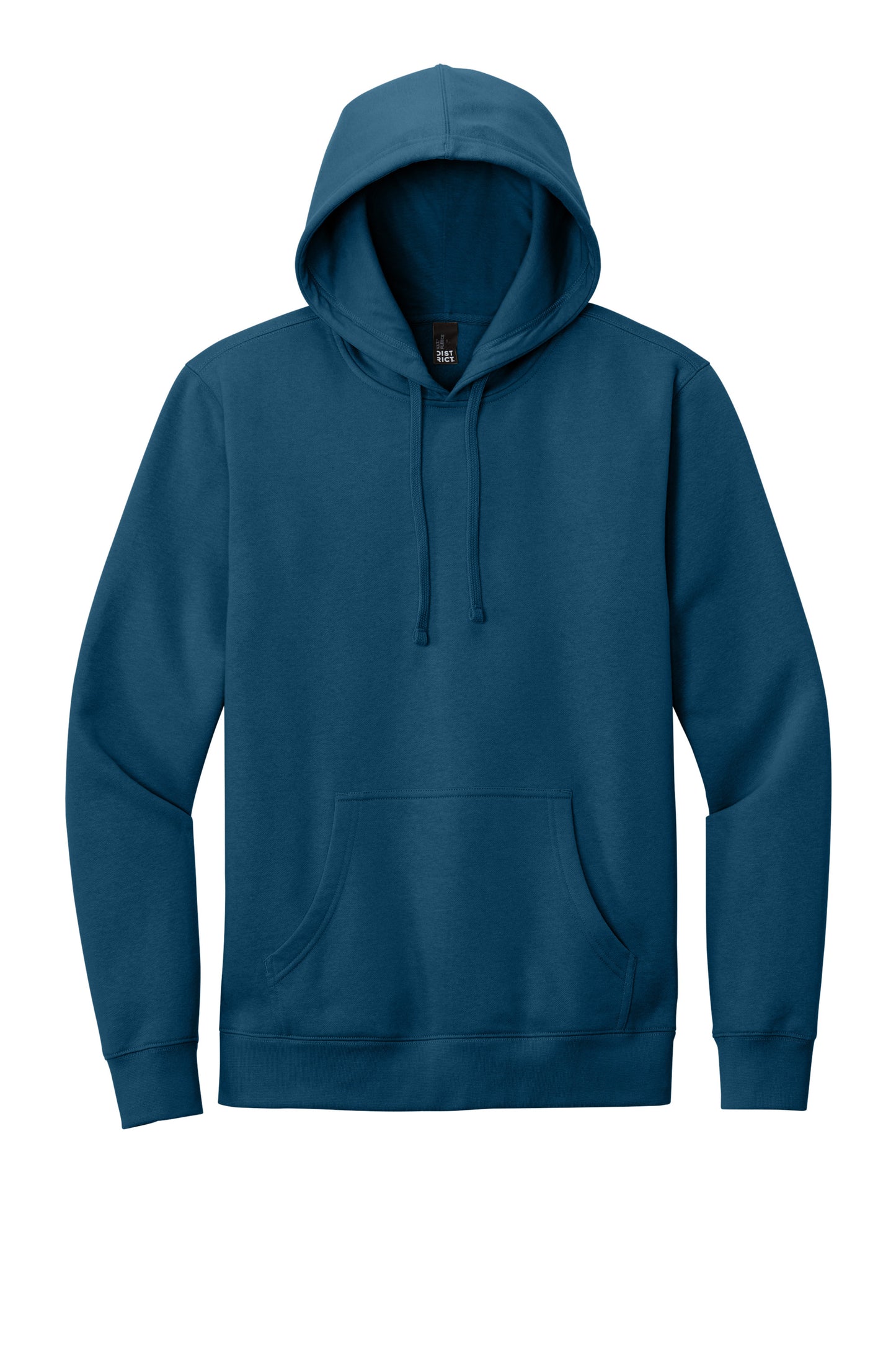 District® V.I.T.™ Fleece Hoodie - DT6100