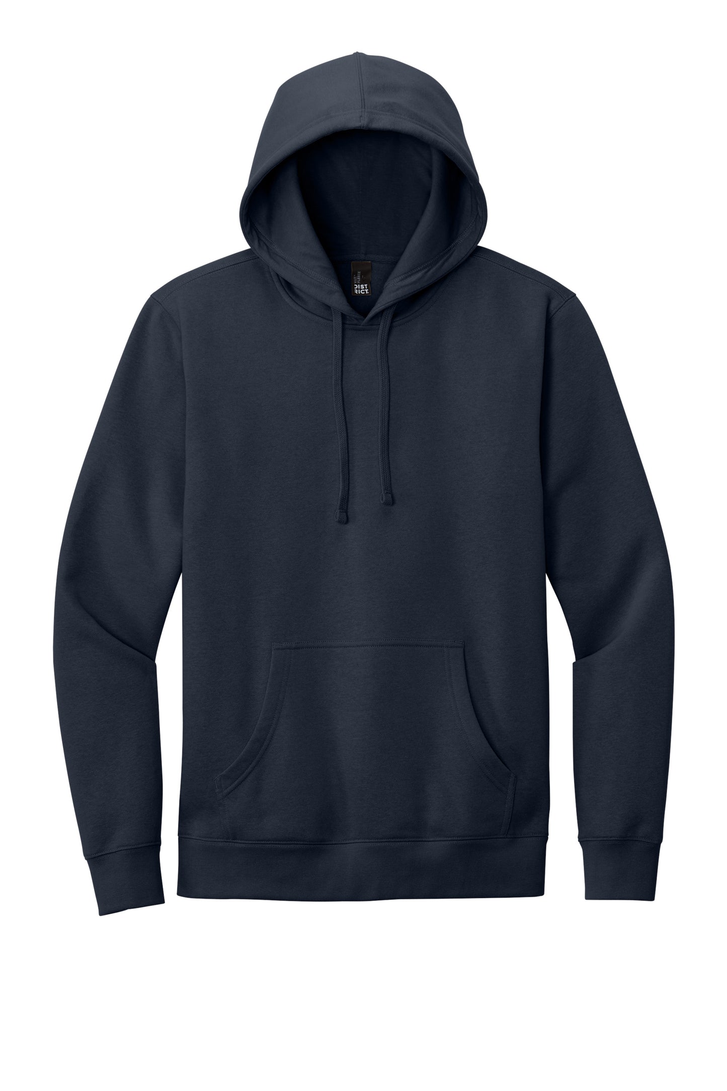 District® V.I.T.™ Fleece Hoodie - DT6100