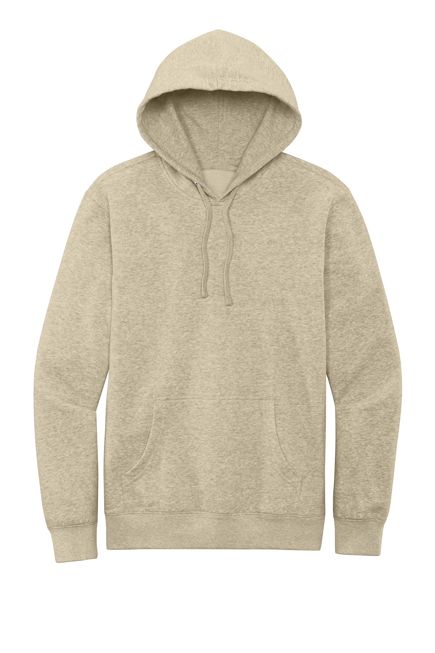 District® V.I.T.™ Fleece Hoodie - DT6100