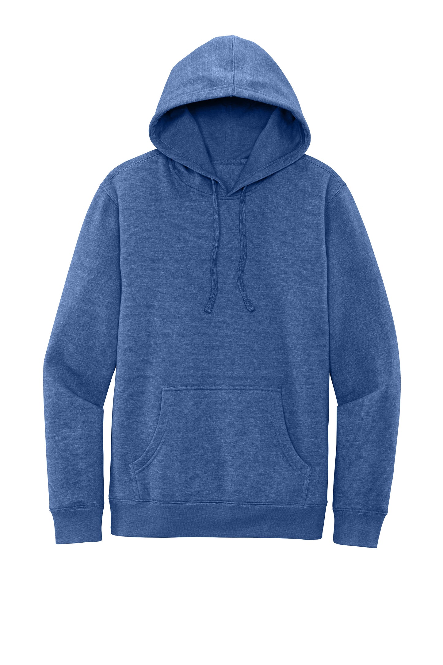 District® V.I.T.™ Fleece Hoodie - DT6100