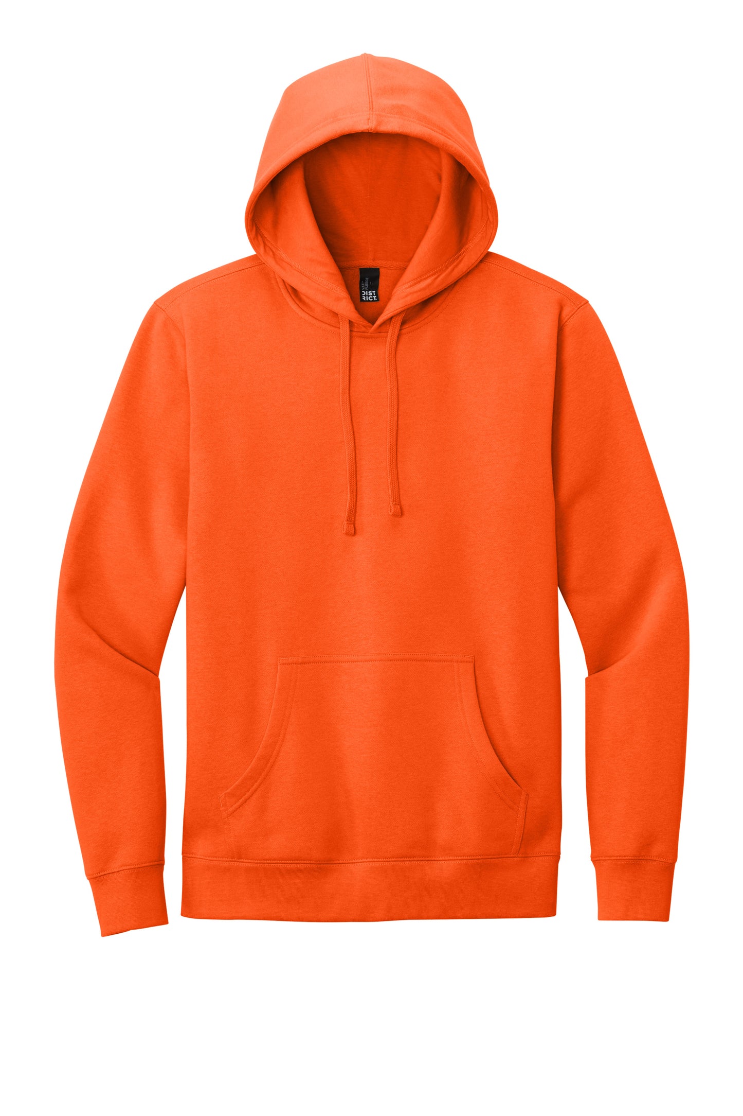 District® V.I.T.™ Fleece Hoodie - DT6100
