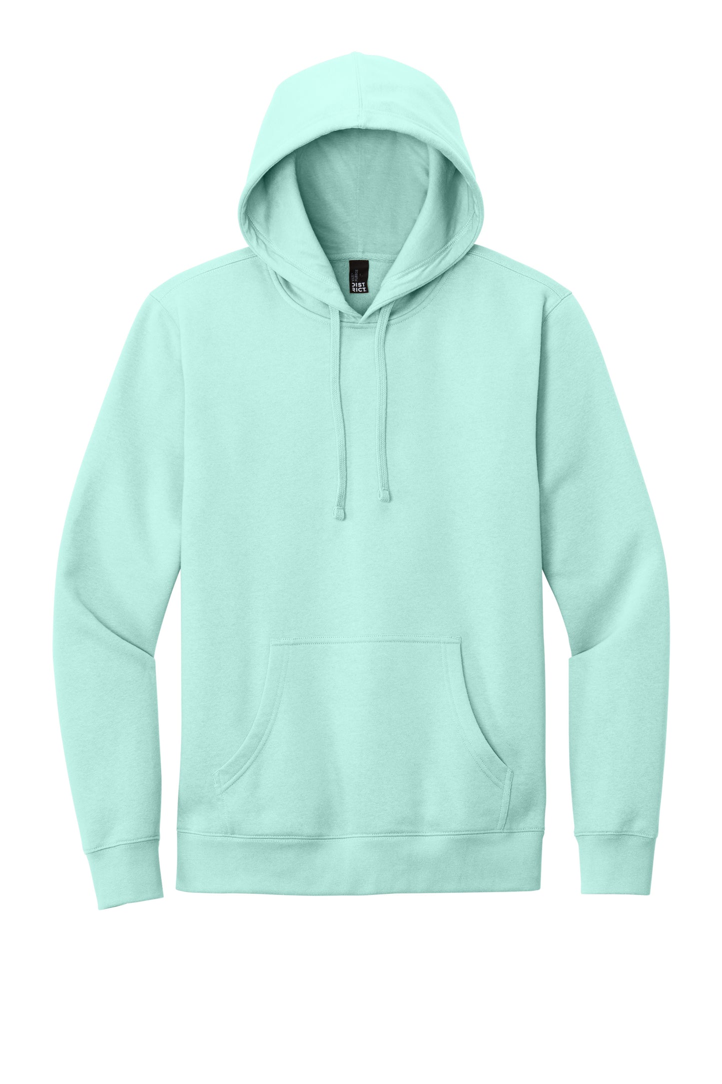 District® V.I.T.™ Fleece Hoodie - DT6100
