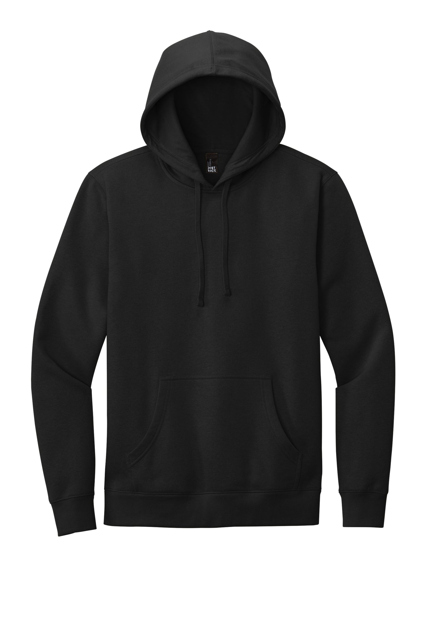 District® V.I.T.™ Fleece Hoodie - DT6100