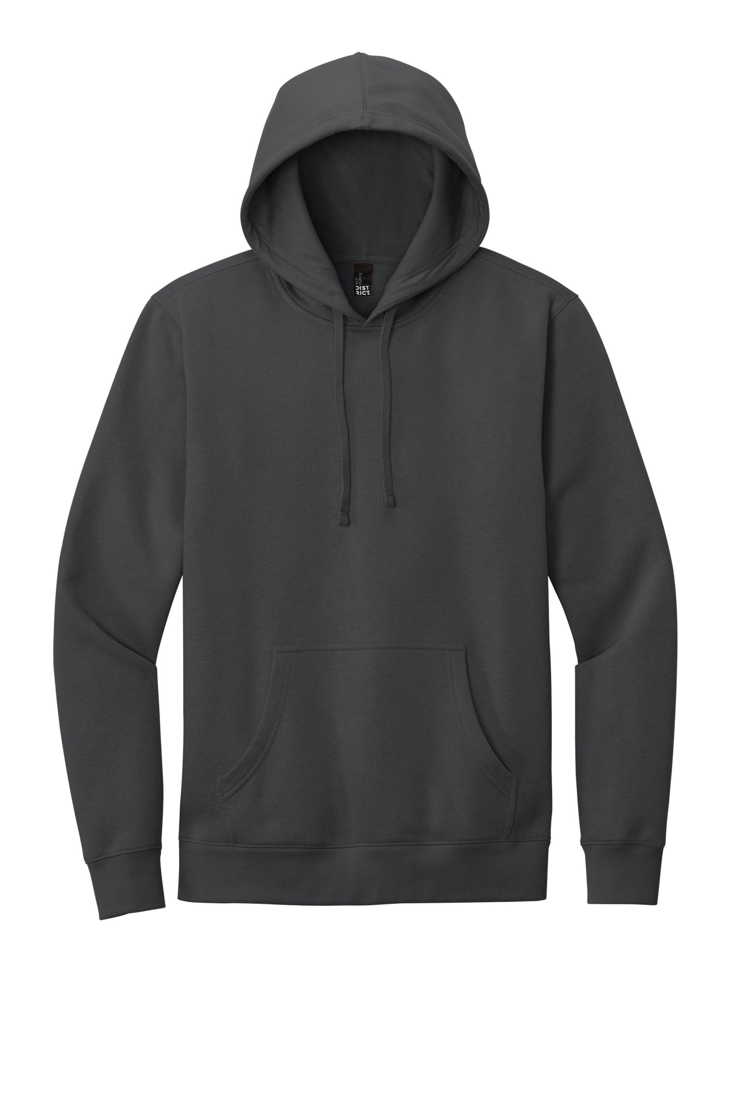 District® V.I.T.™ Fleece Hoodie - DT6100