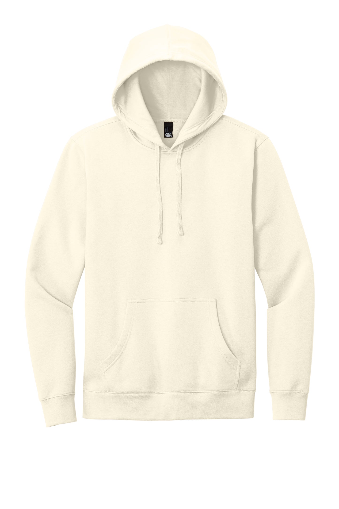 District® V.I.T.™ Fleece Hoodie - DT6100