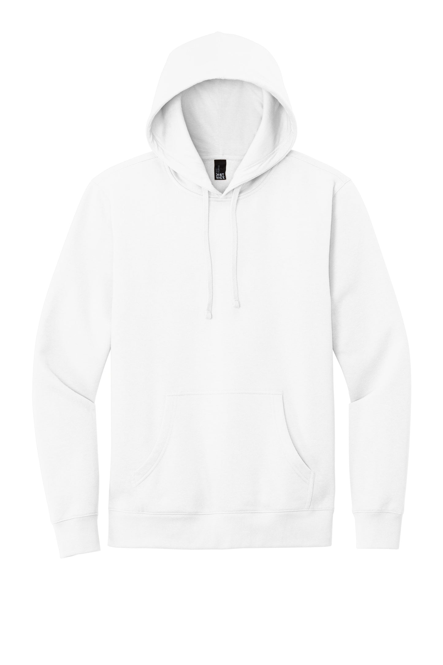 District® V.I.T.™ Fleece Hoodie - DT6100