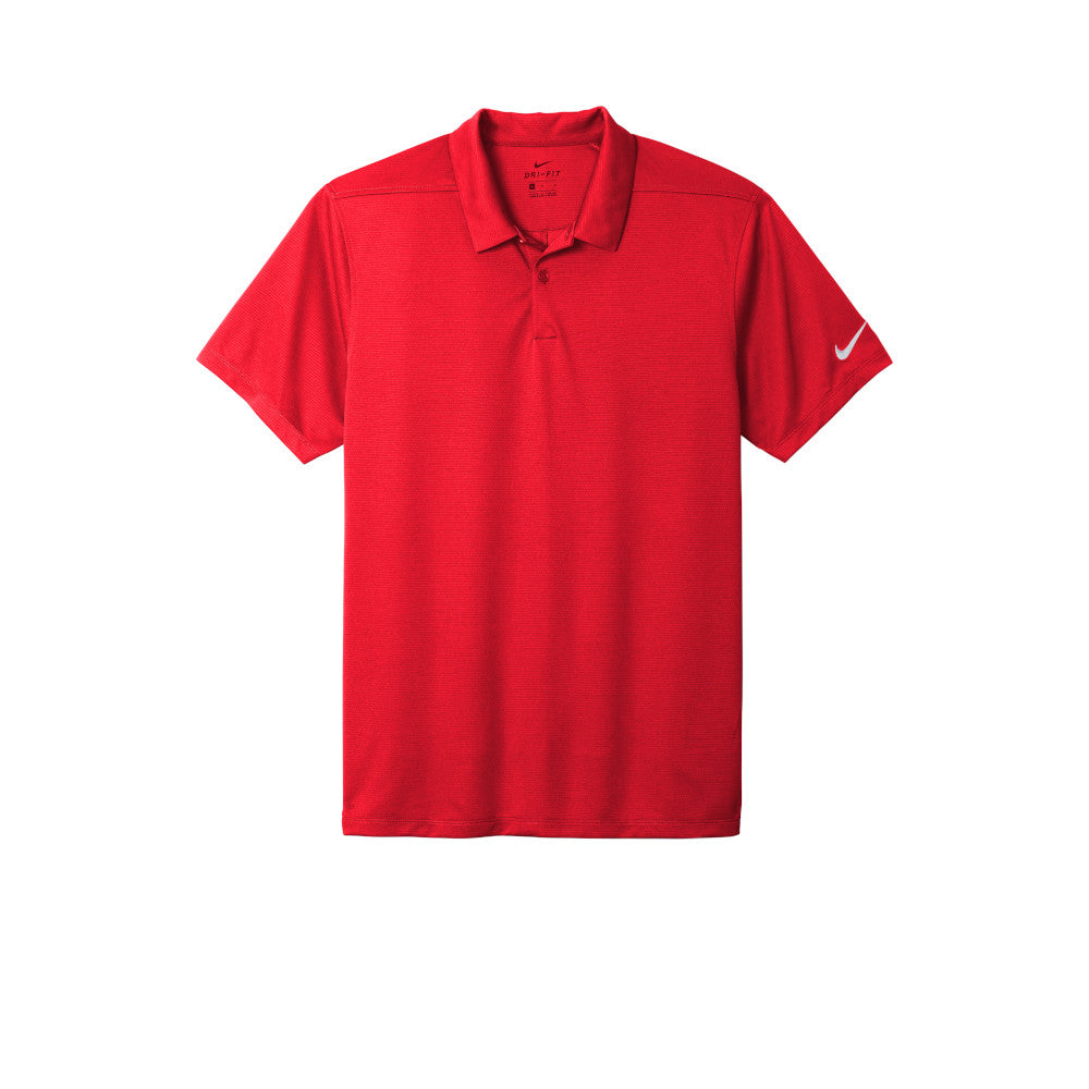 Nike Dry Essential Solid Polo- NKBV6042