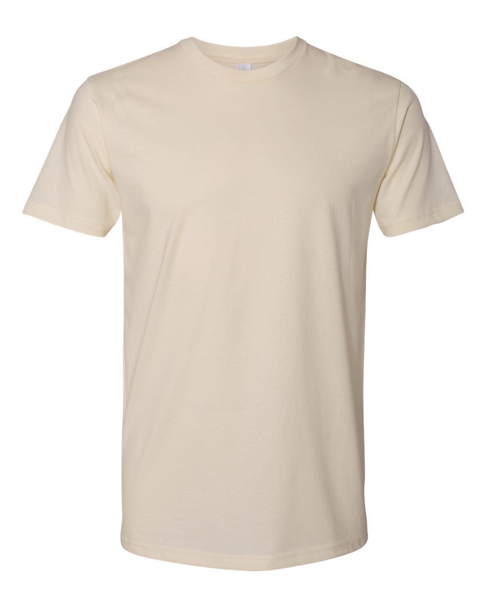 Next Level - Unisex Cotton T-Shirt - 3600