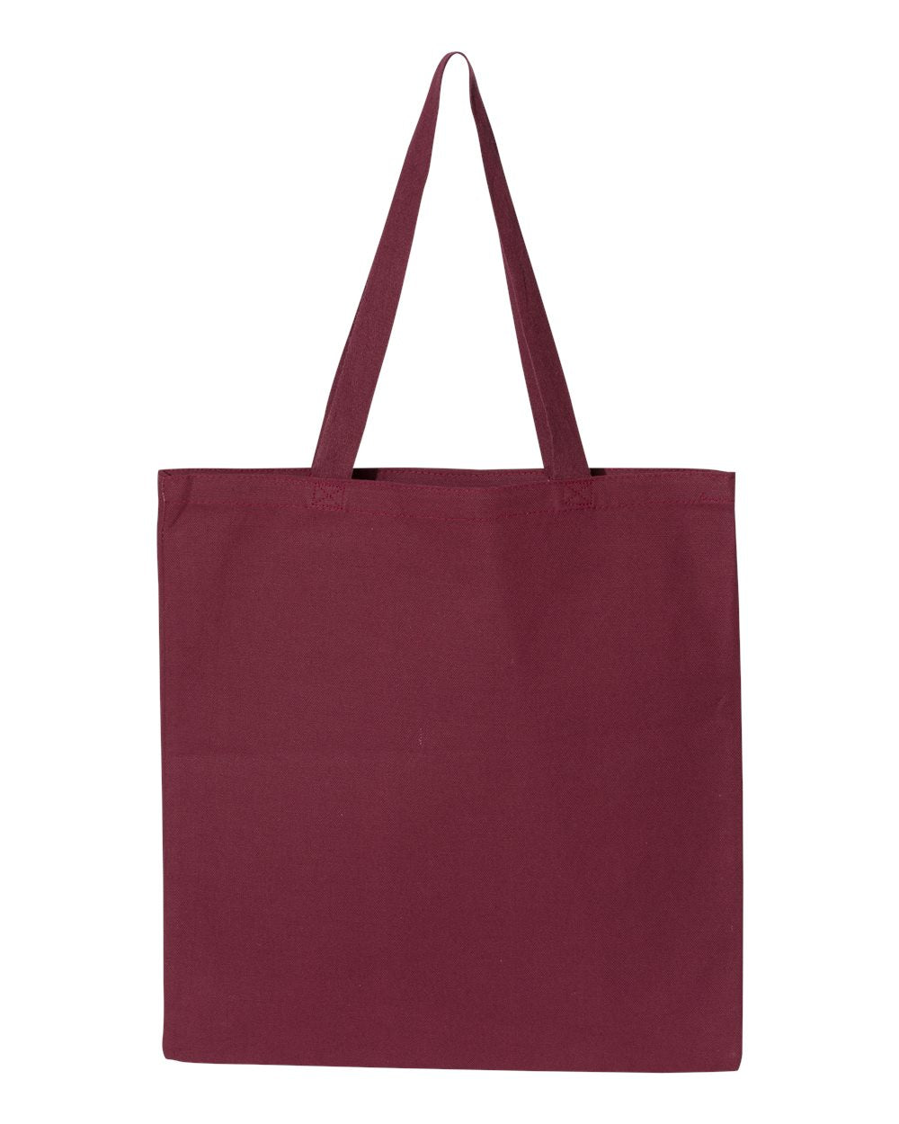 Q-Tees - Promotional Tote - Q800